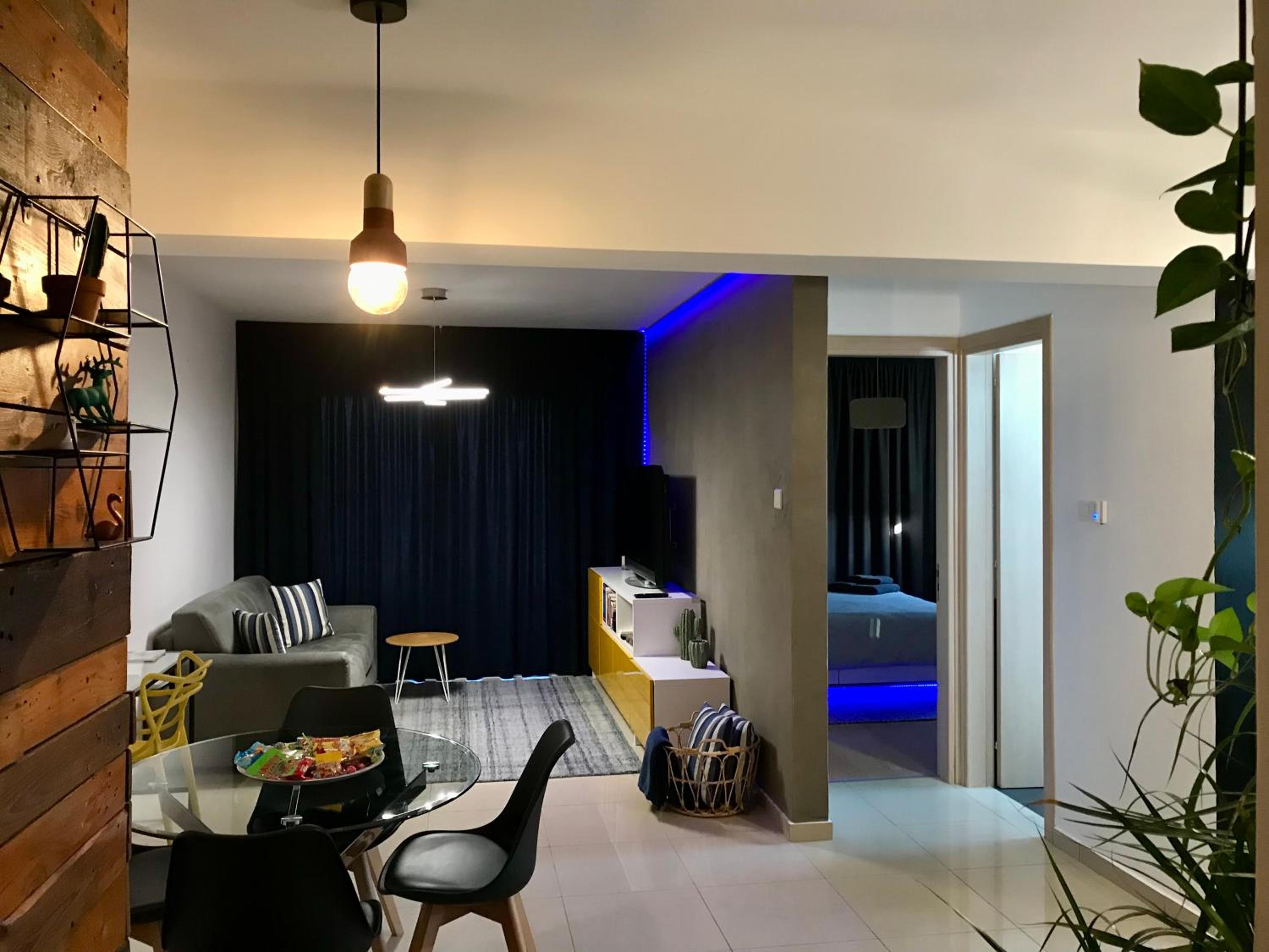 Deluxe Apartment - Photo 15