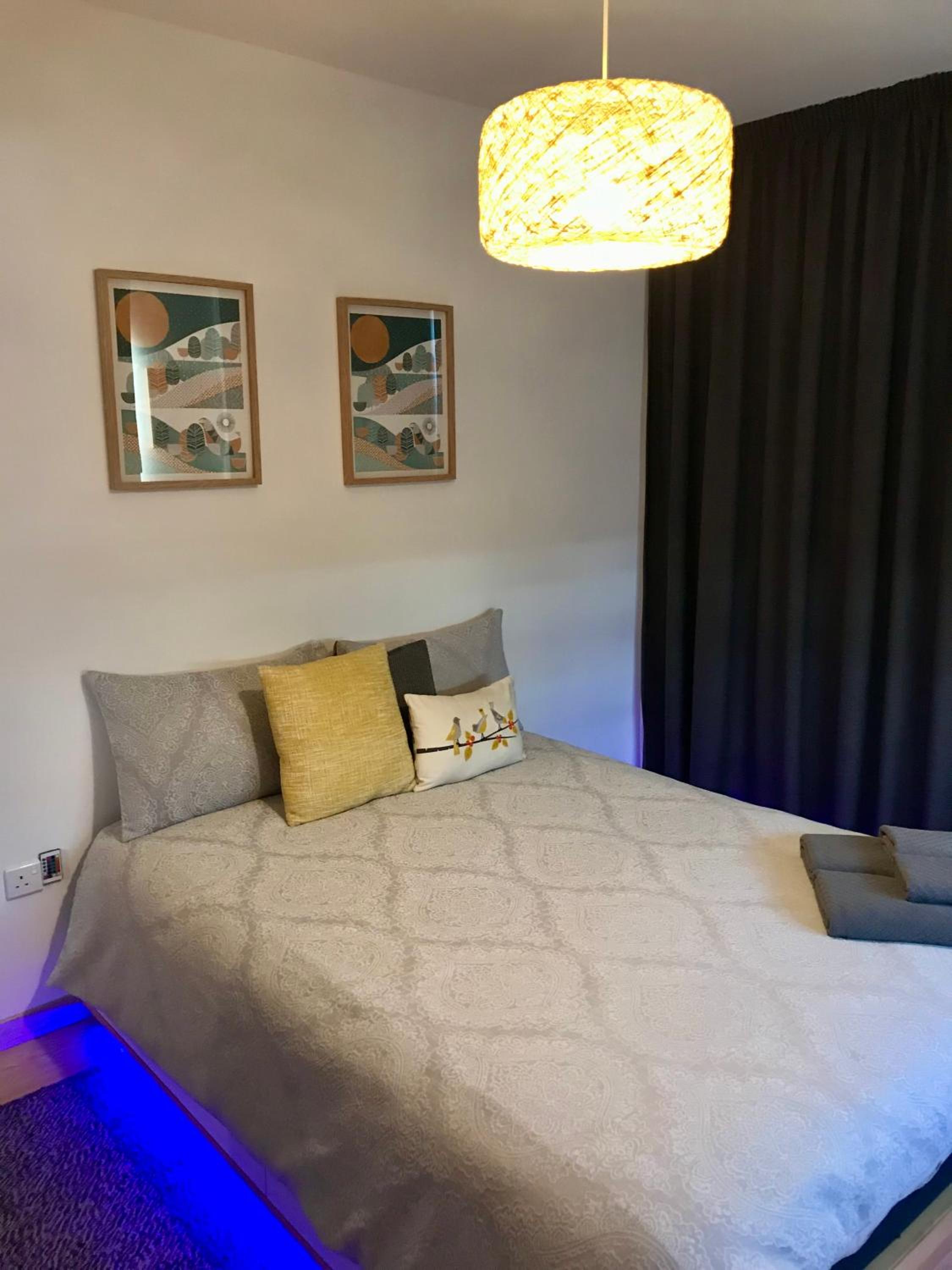 Deluxe Apartment - Photo 11