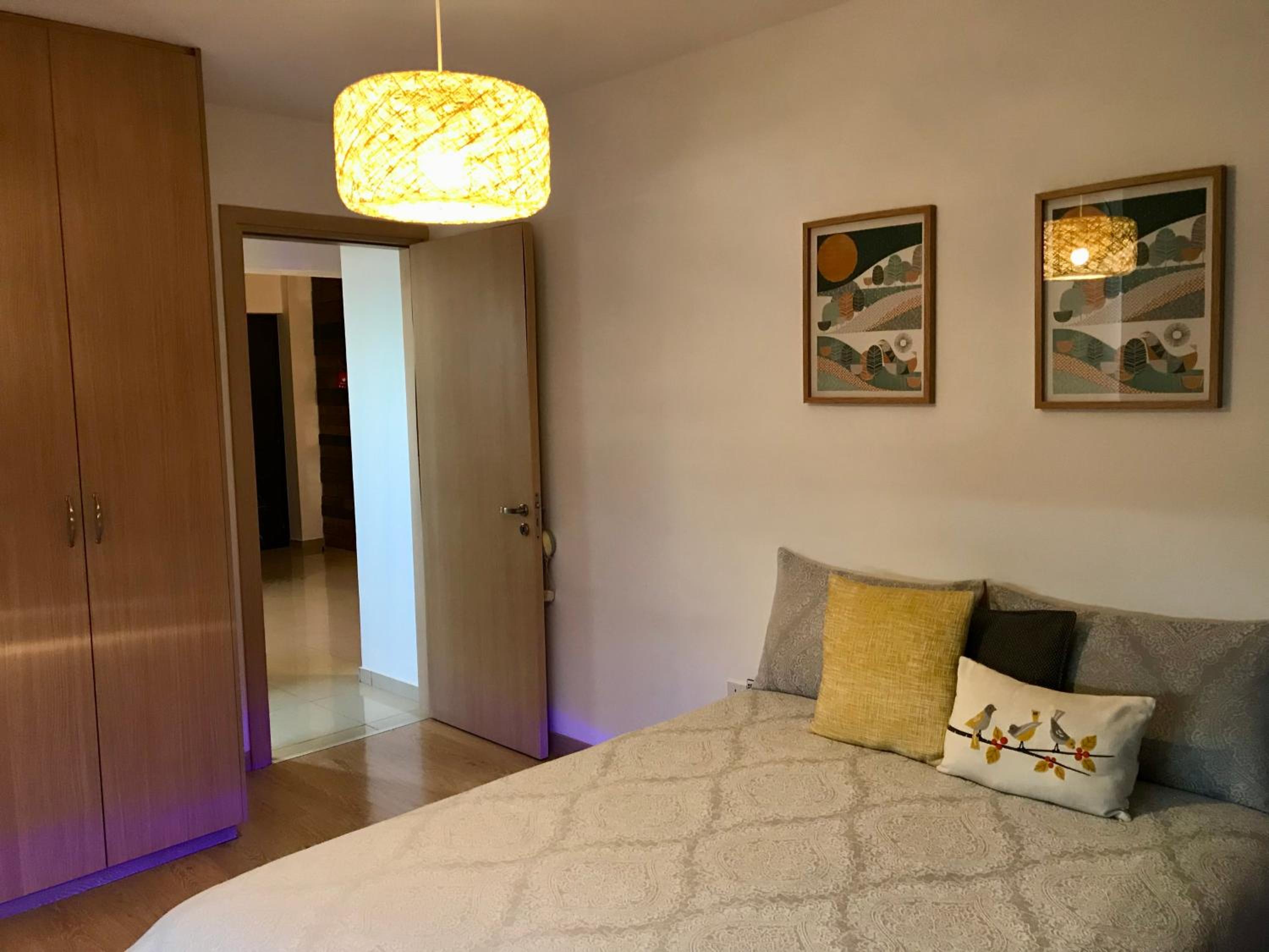 Deluxe Apartment - Photo 10