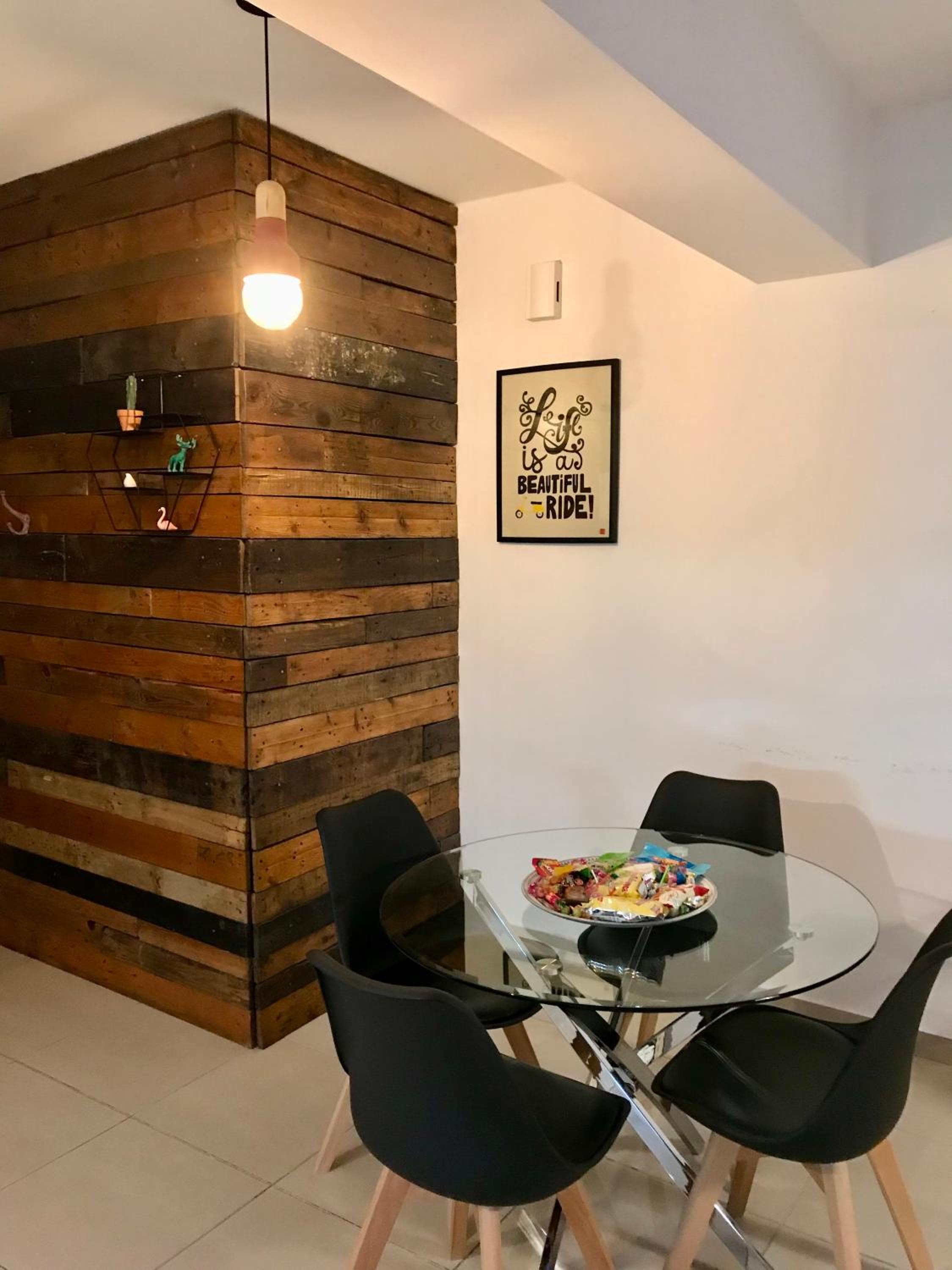 Deluxe Apartment - Photo 9