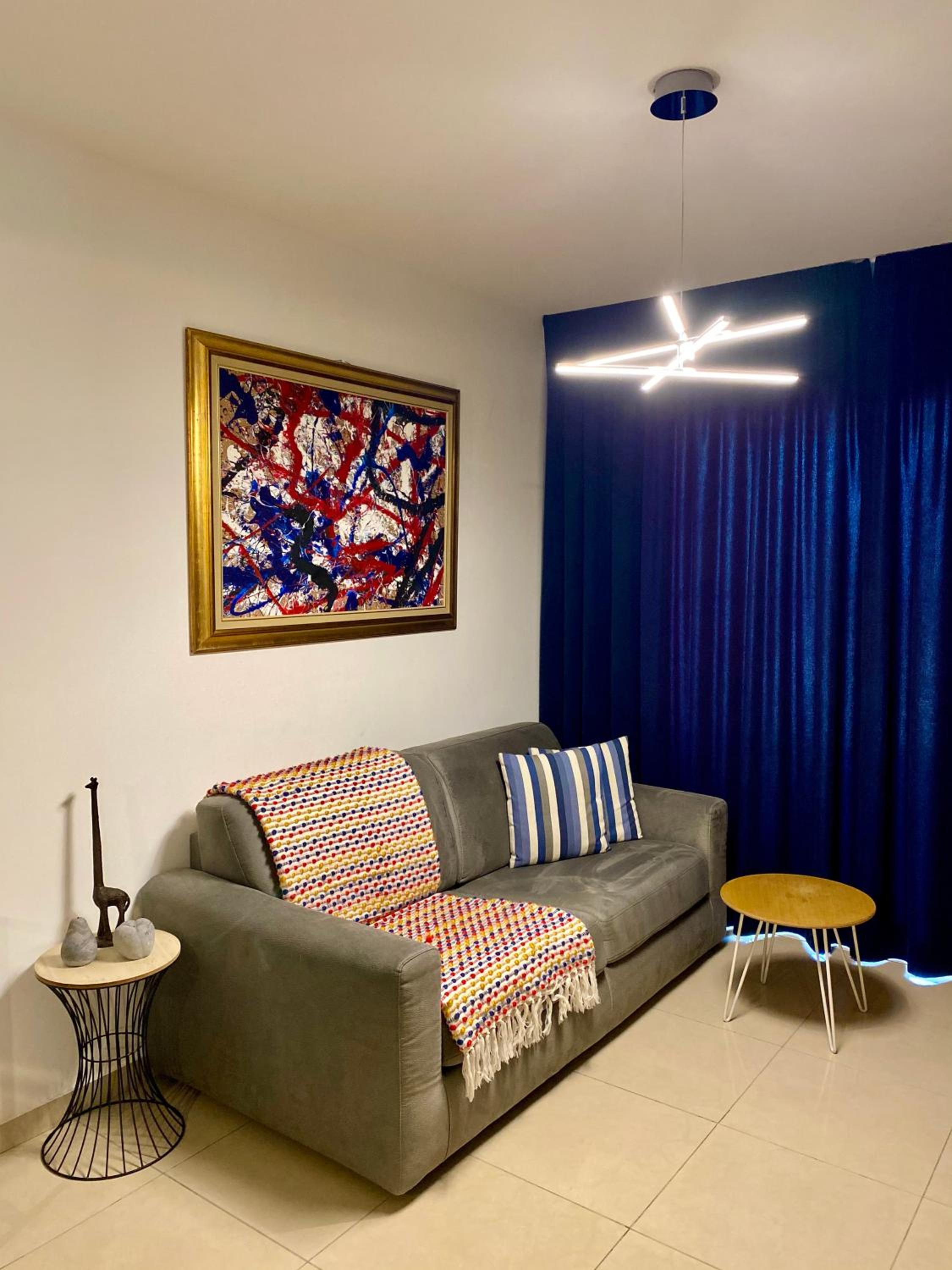 Deluxe Apartment - Photo 8