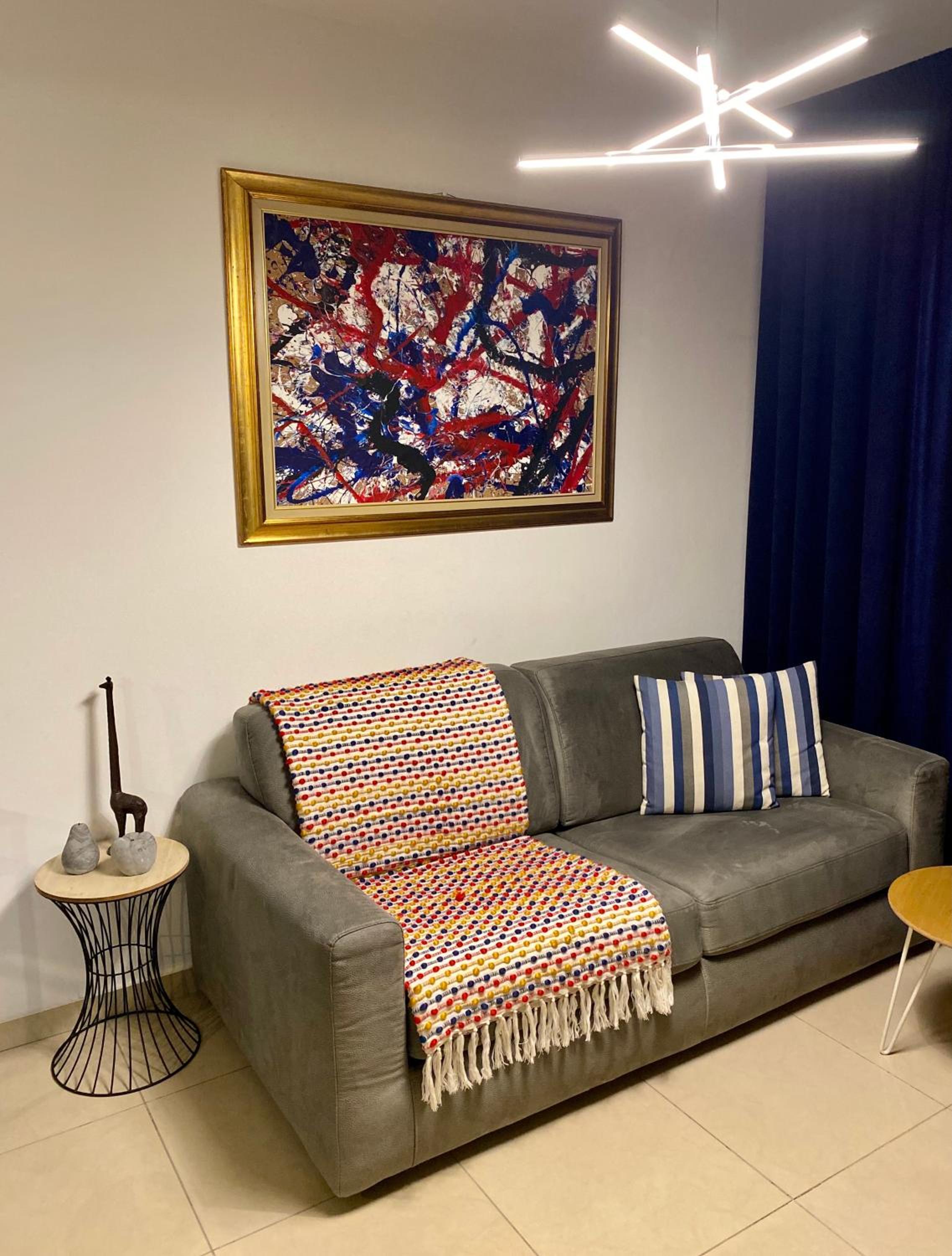 Deluxe Apartment - Photo 7
