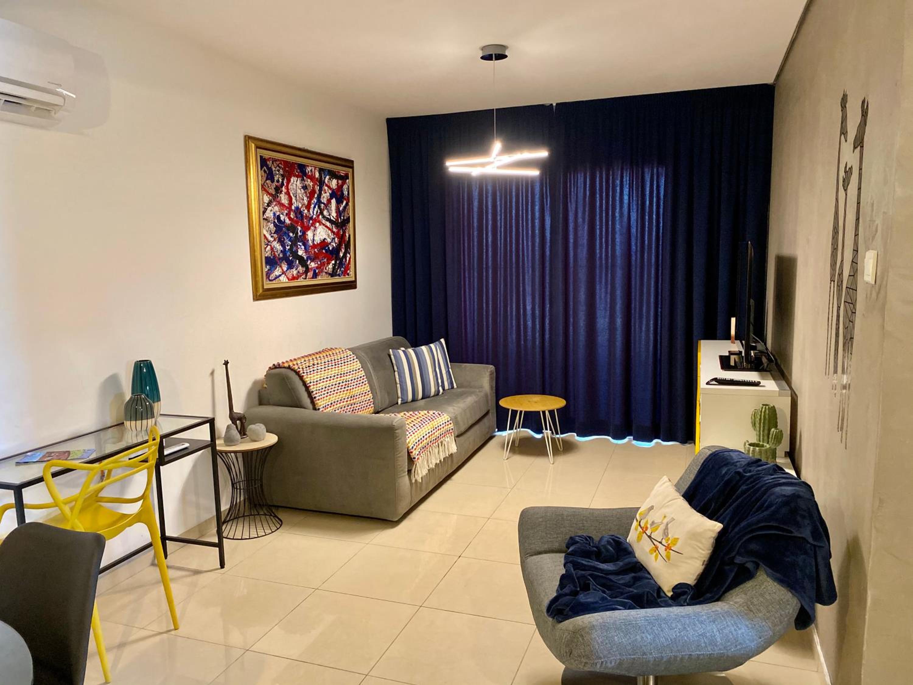Deluxe Apartment - Photo 4