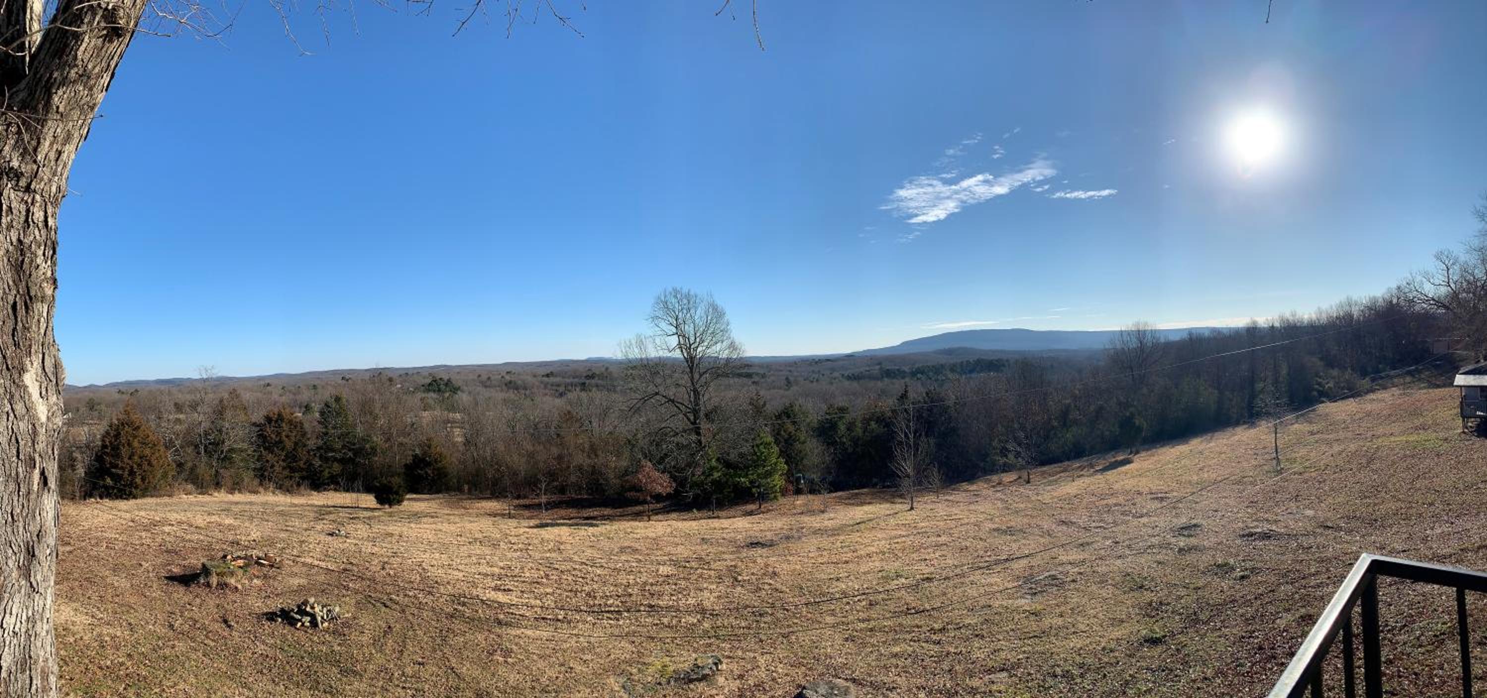 Suite with Mountain View - Photo 16