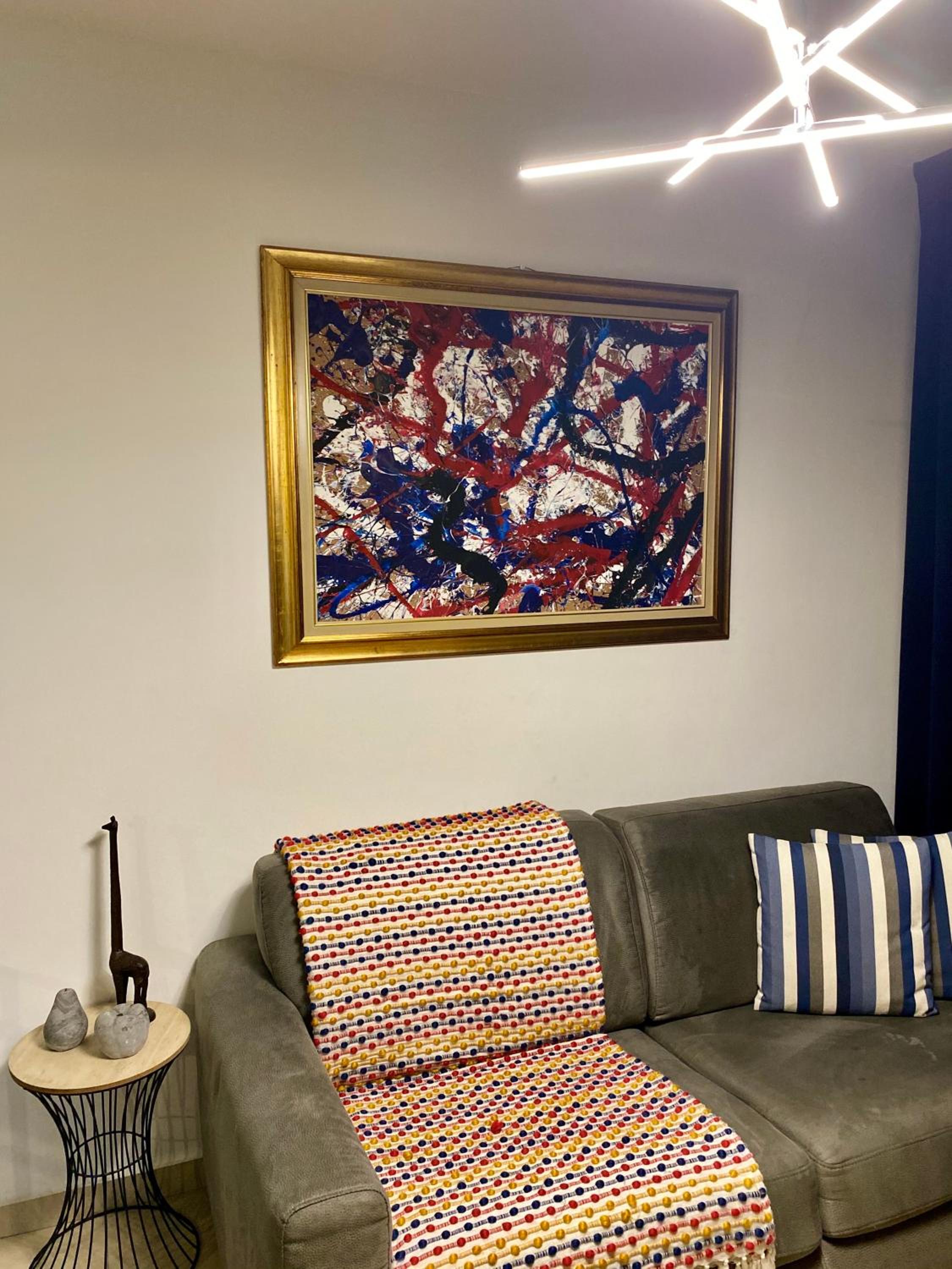 Deluxe Apartment - Photo 3