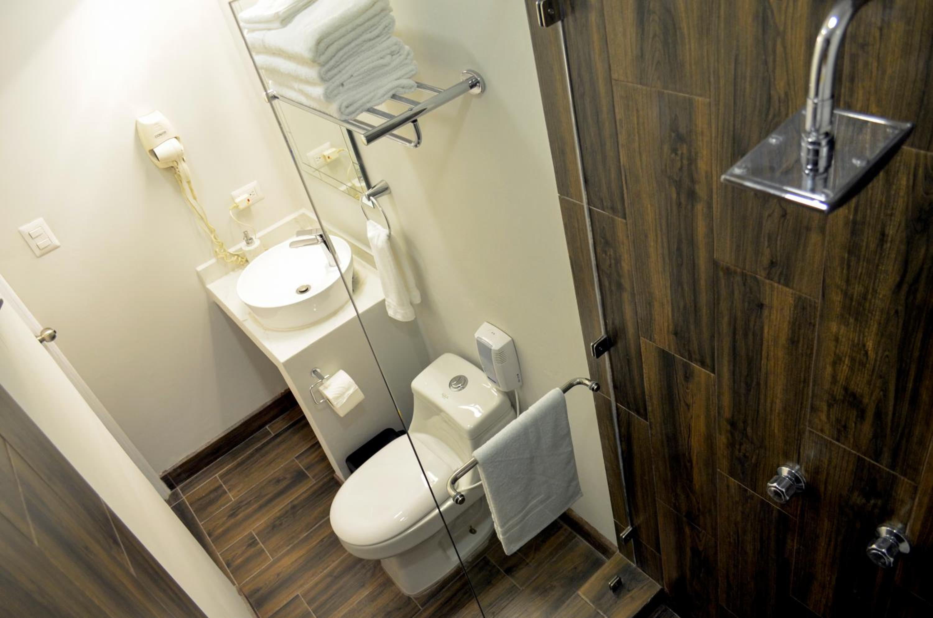 Suite photo 2