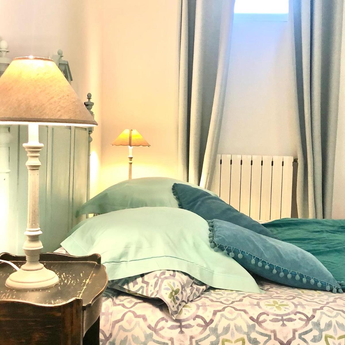 Large Double Room photo 2