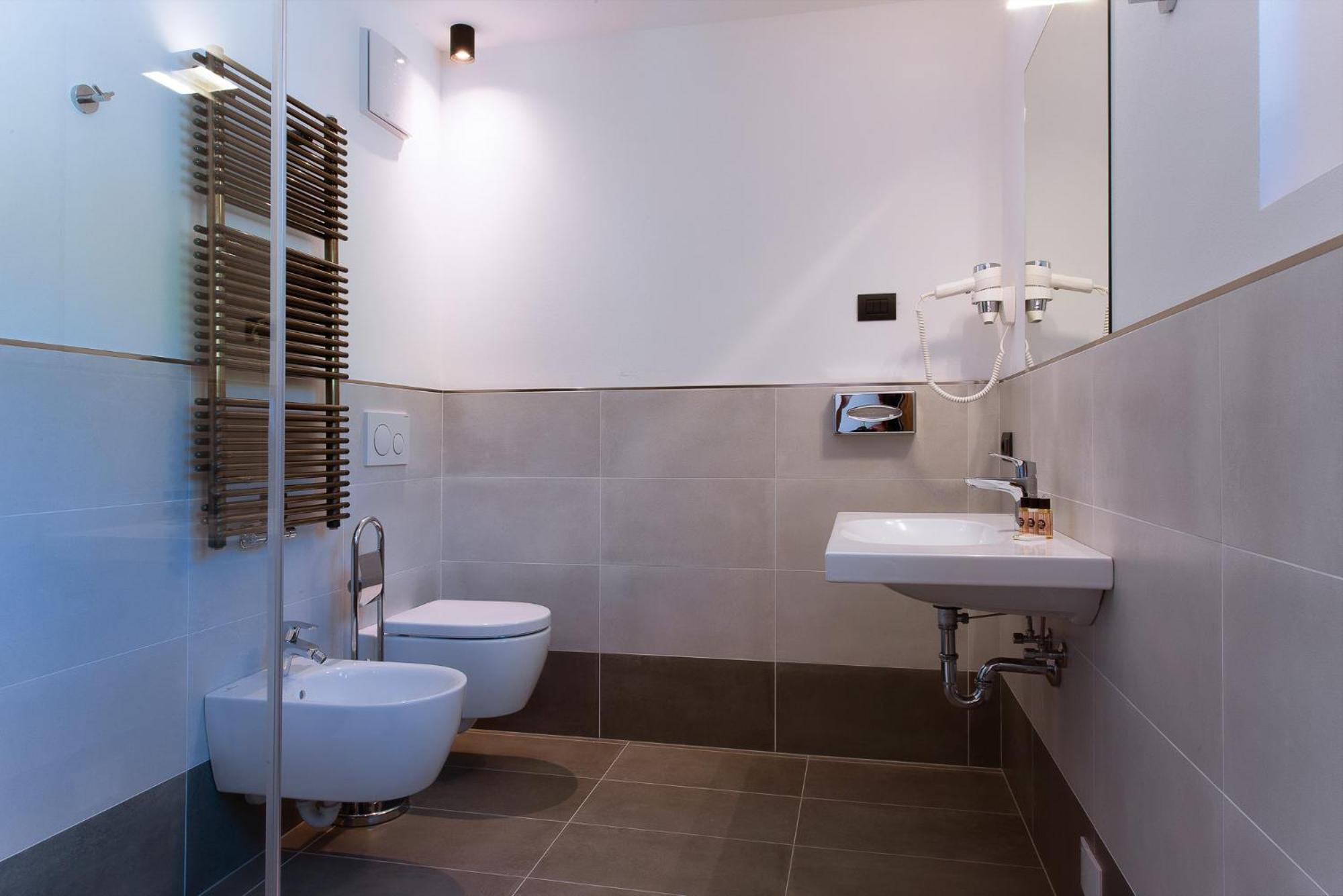 Deluxe Double or Twin Room with Mountain View photo 3