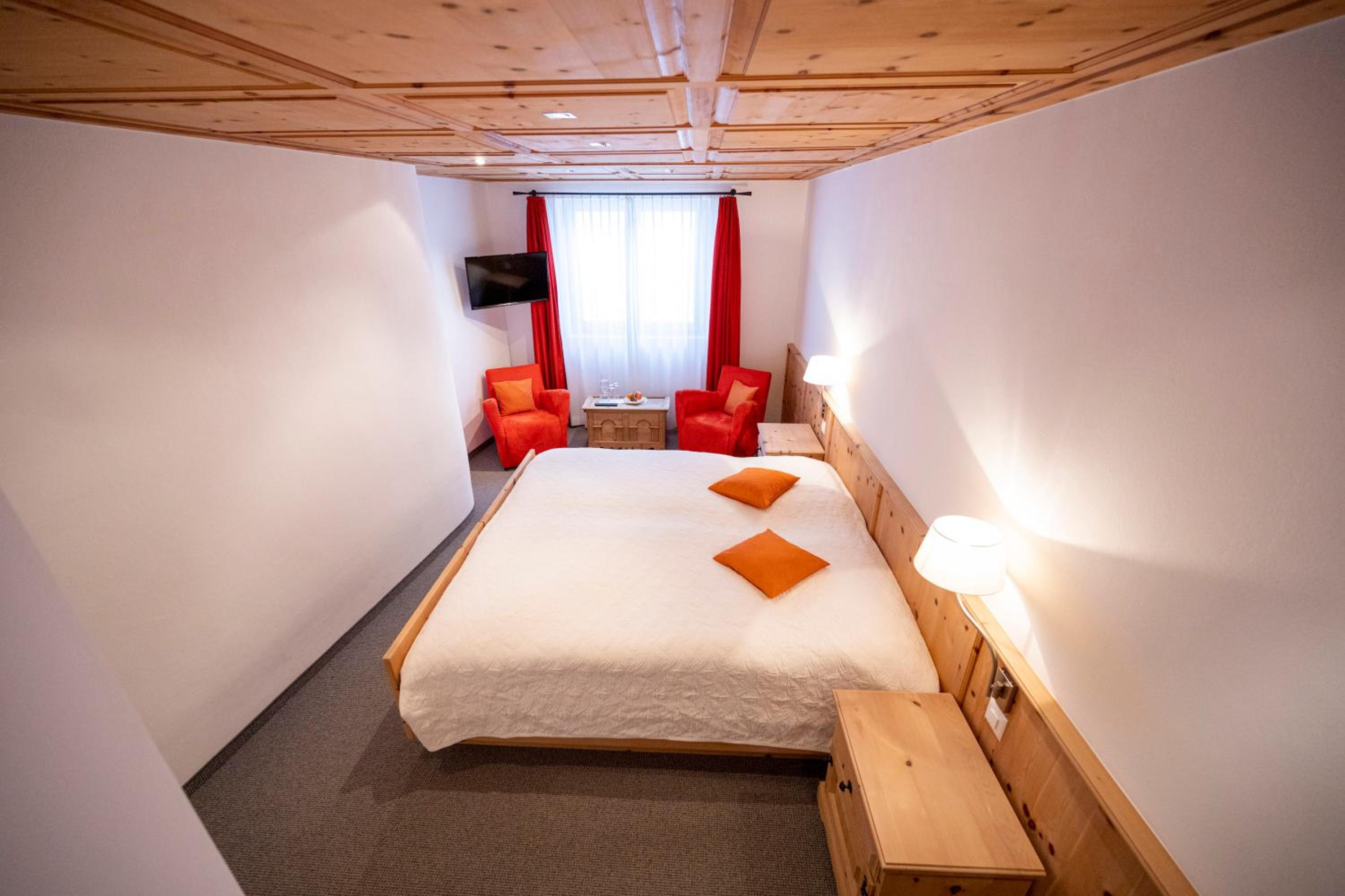 Standard Double Room photo 1