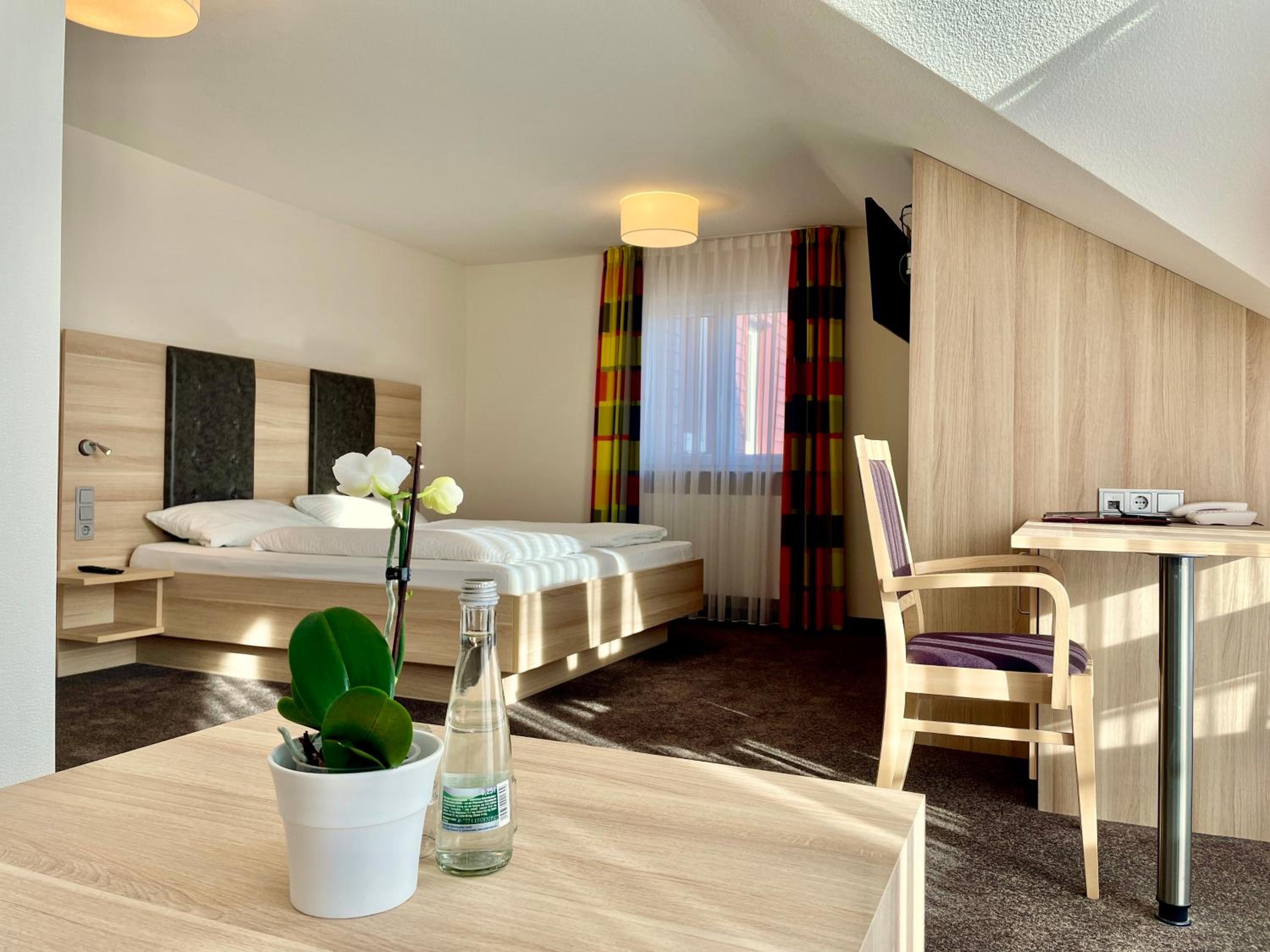 Comfort Double or Twin Room photo 2