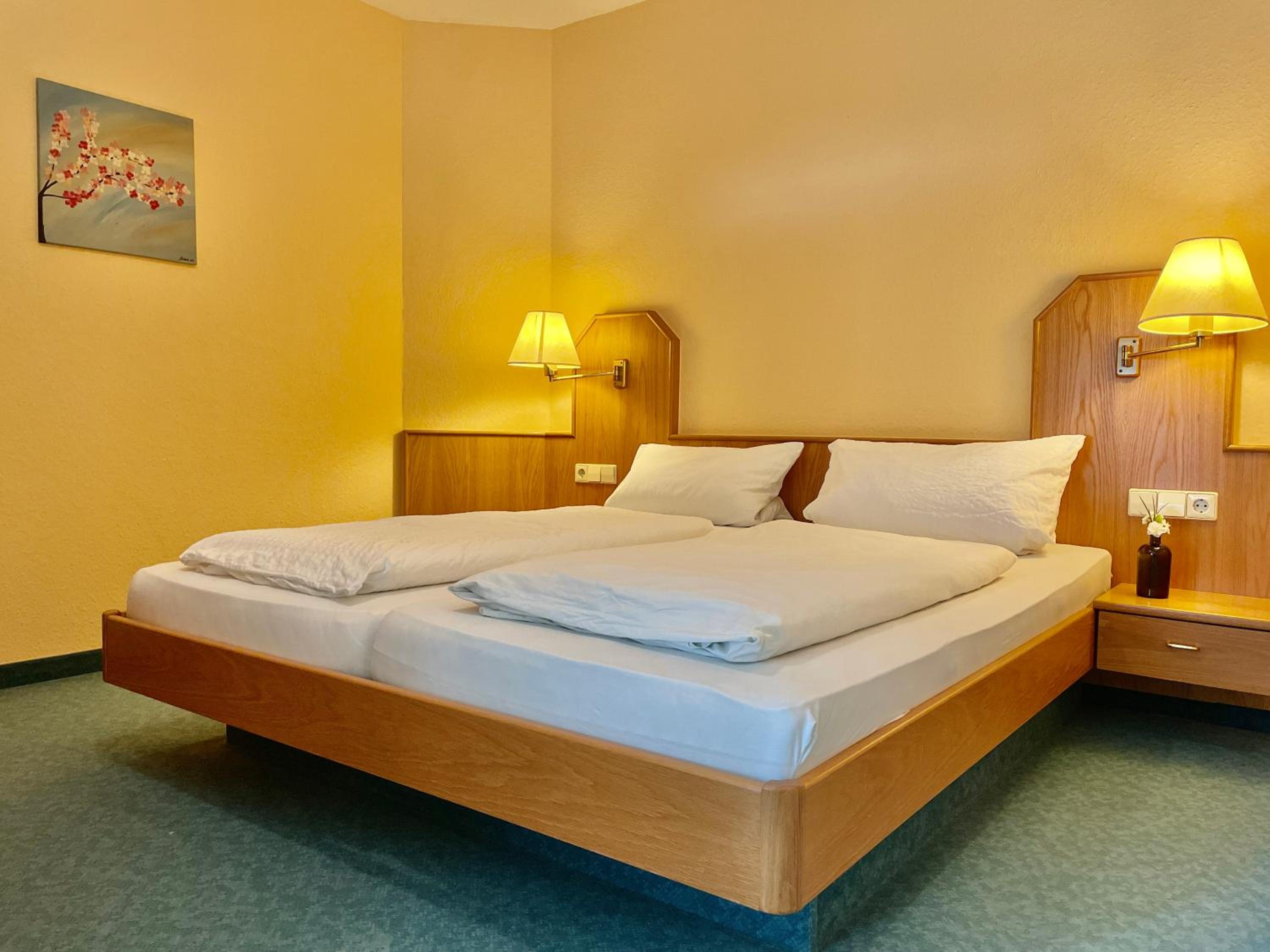 Comfort Double or Twin Room photo 3