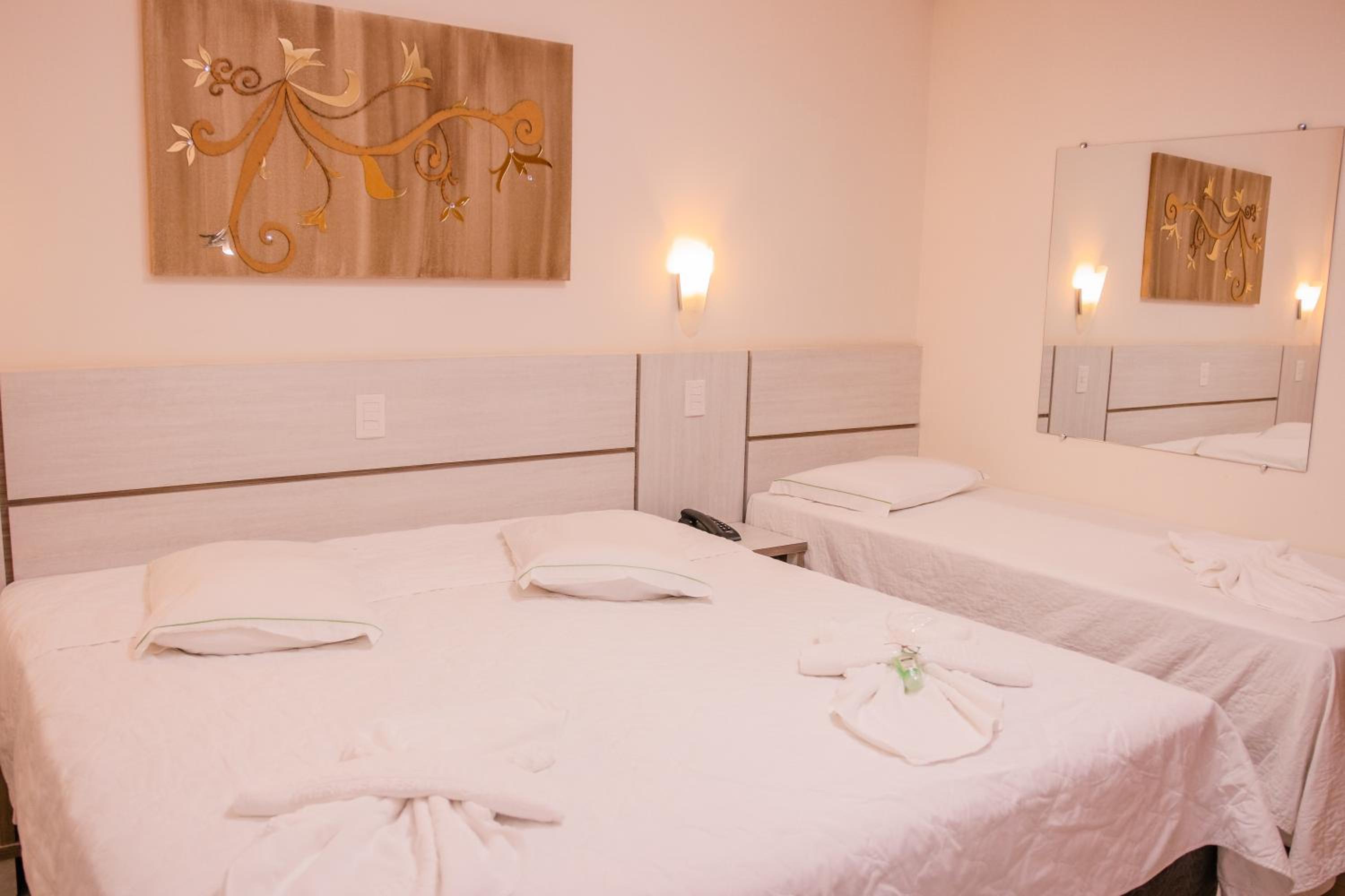Triple Room with Balcony photo 2