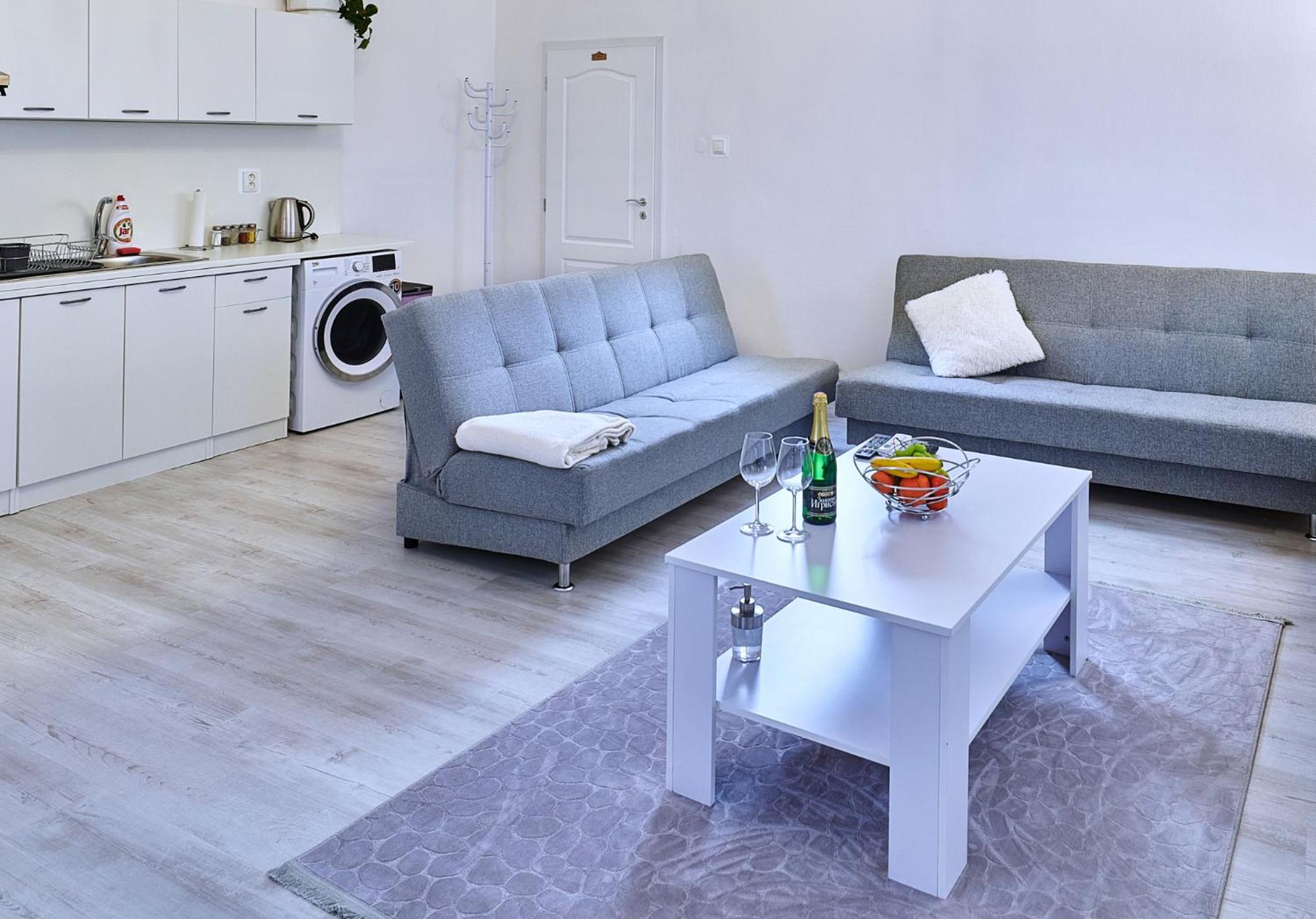 Deluxe Apartment - Photo 19