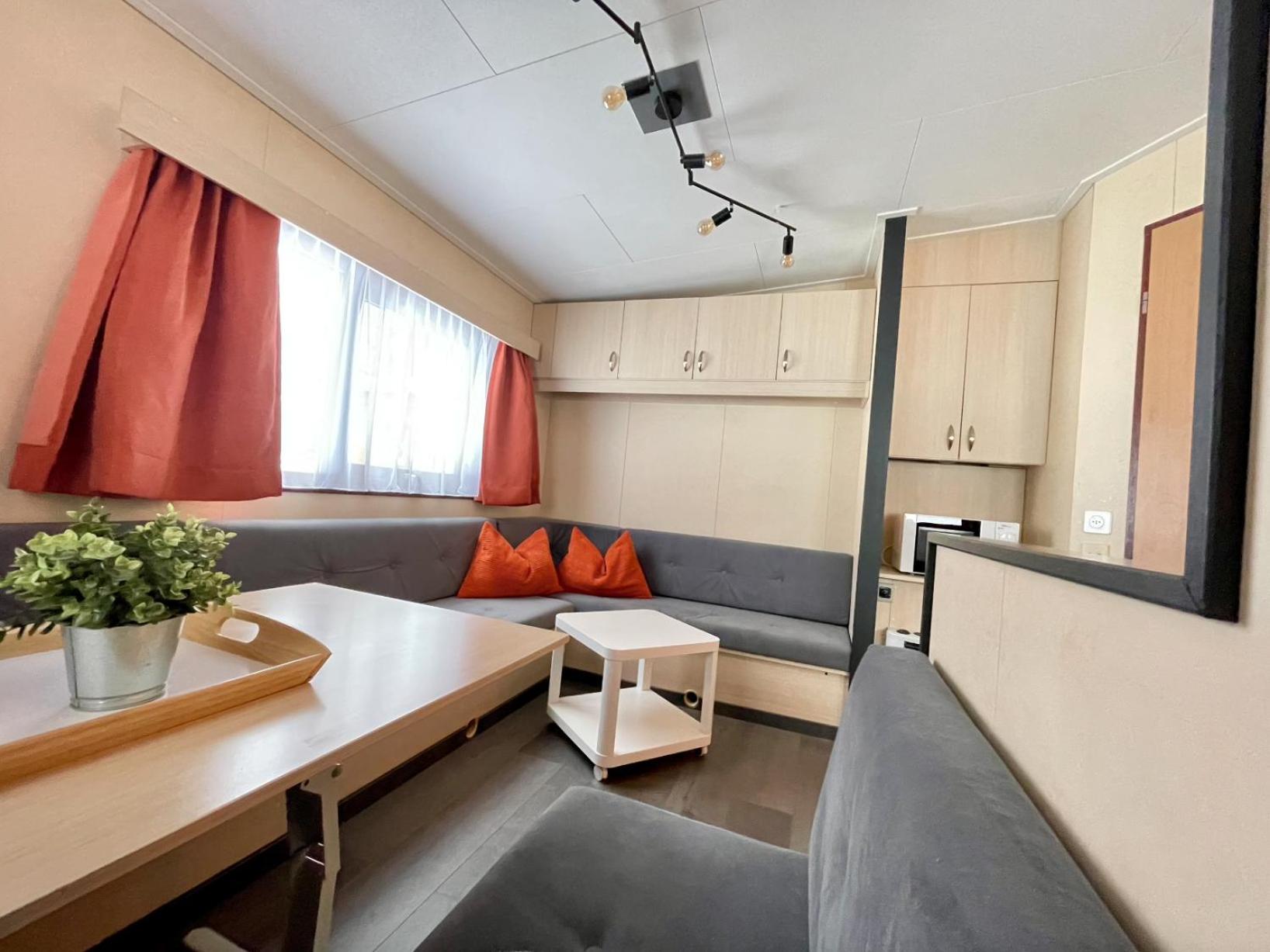 Mobile Home Jungfrau photo 1