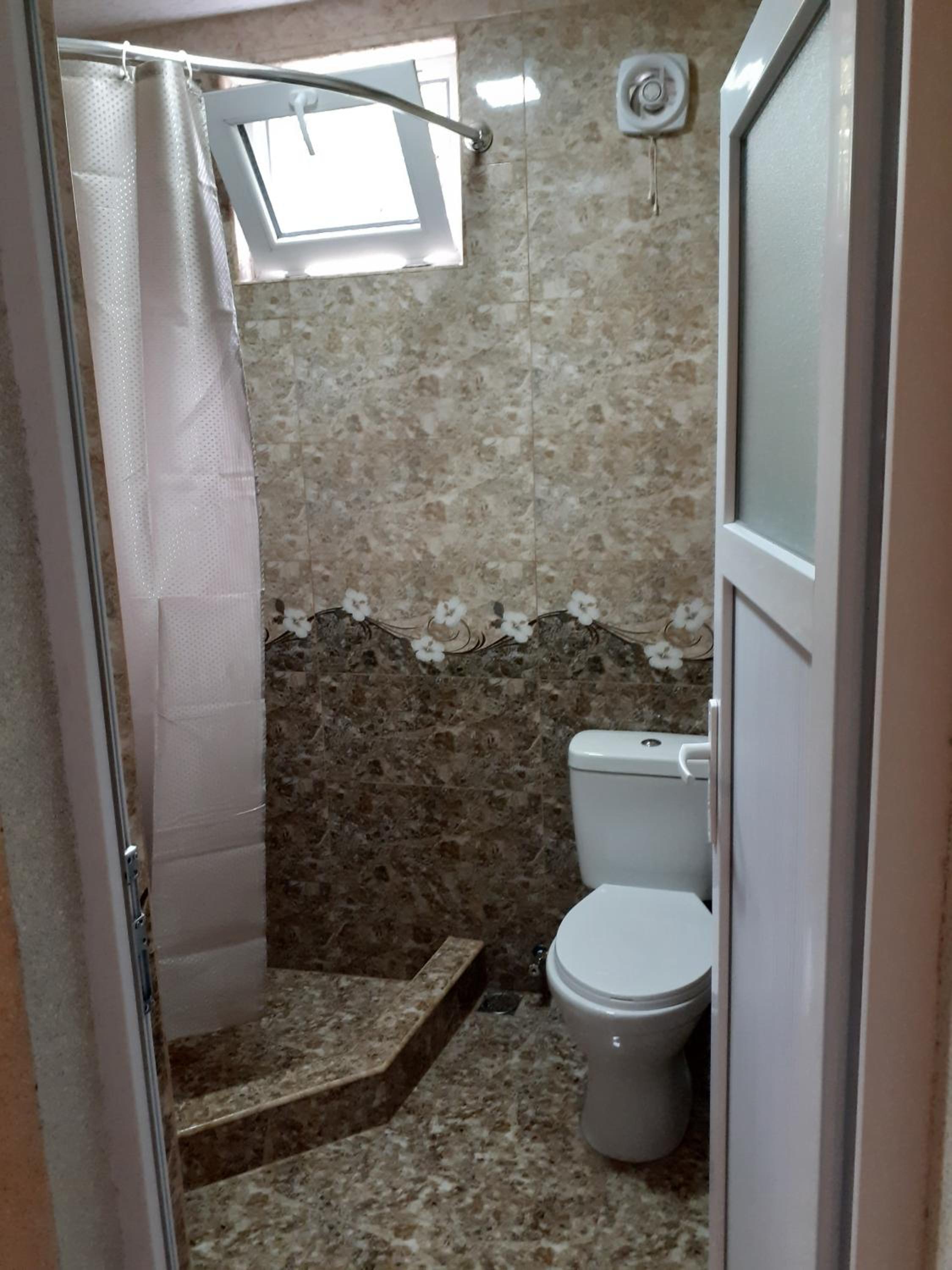 Double Room with Private Bathroom photo 3
