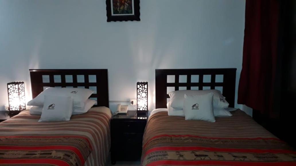 Twin Room photo 1