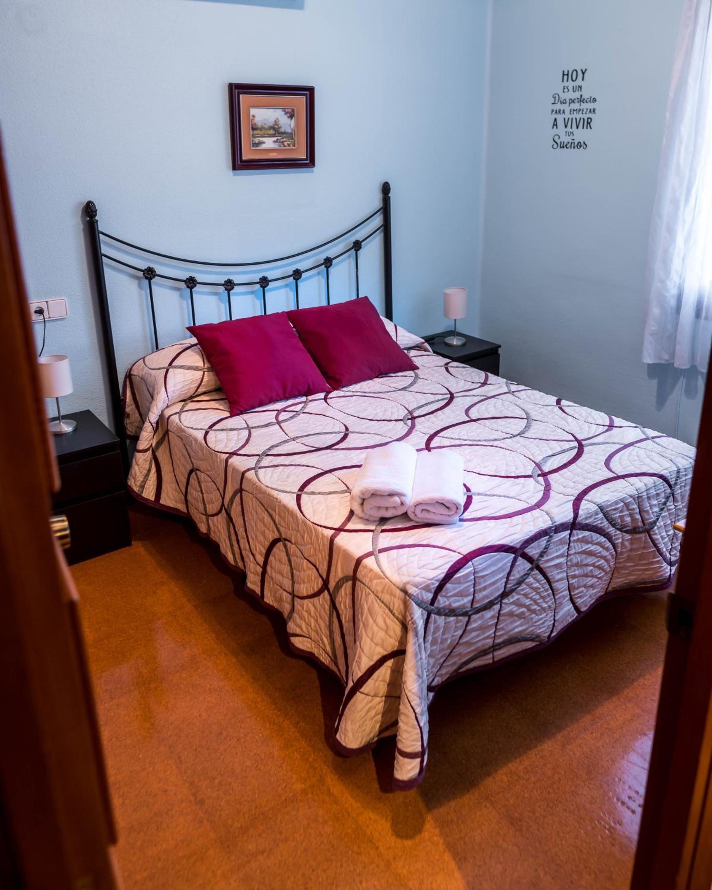 Double Room with Park View photo 2