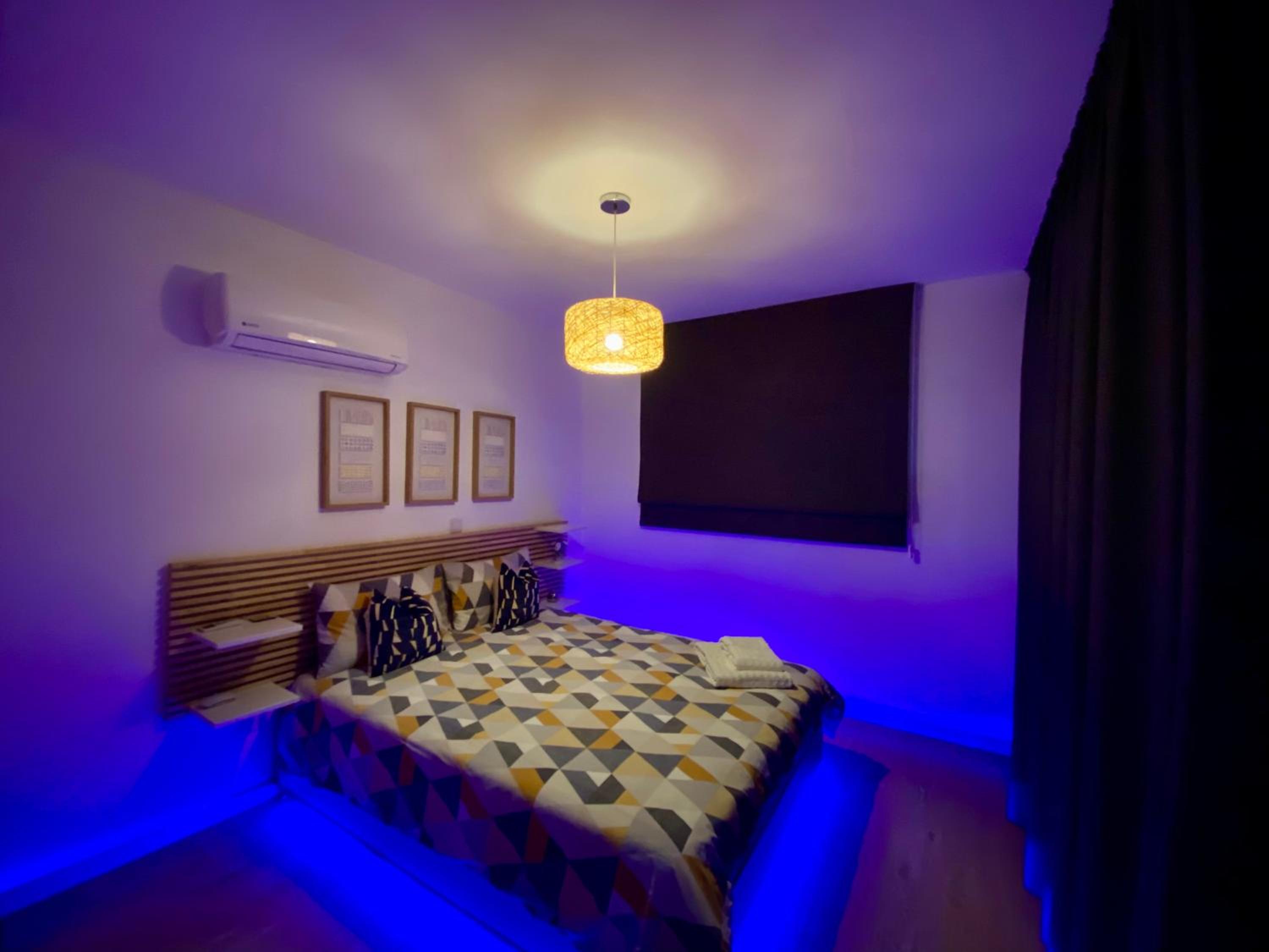 One-Bedroom Apartment - Photo 34