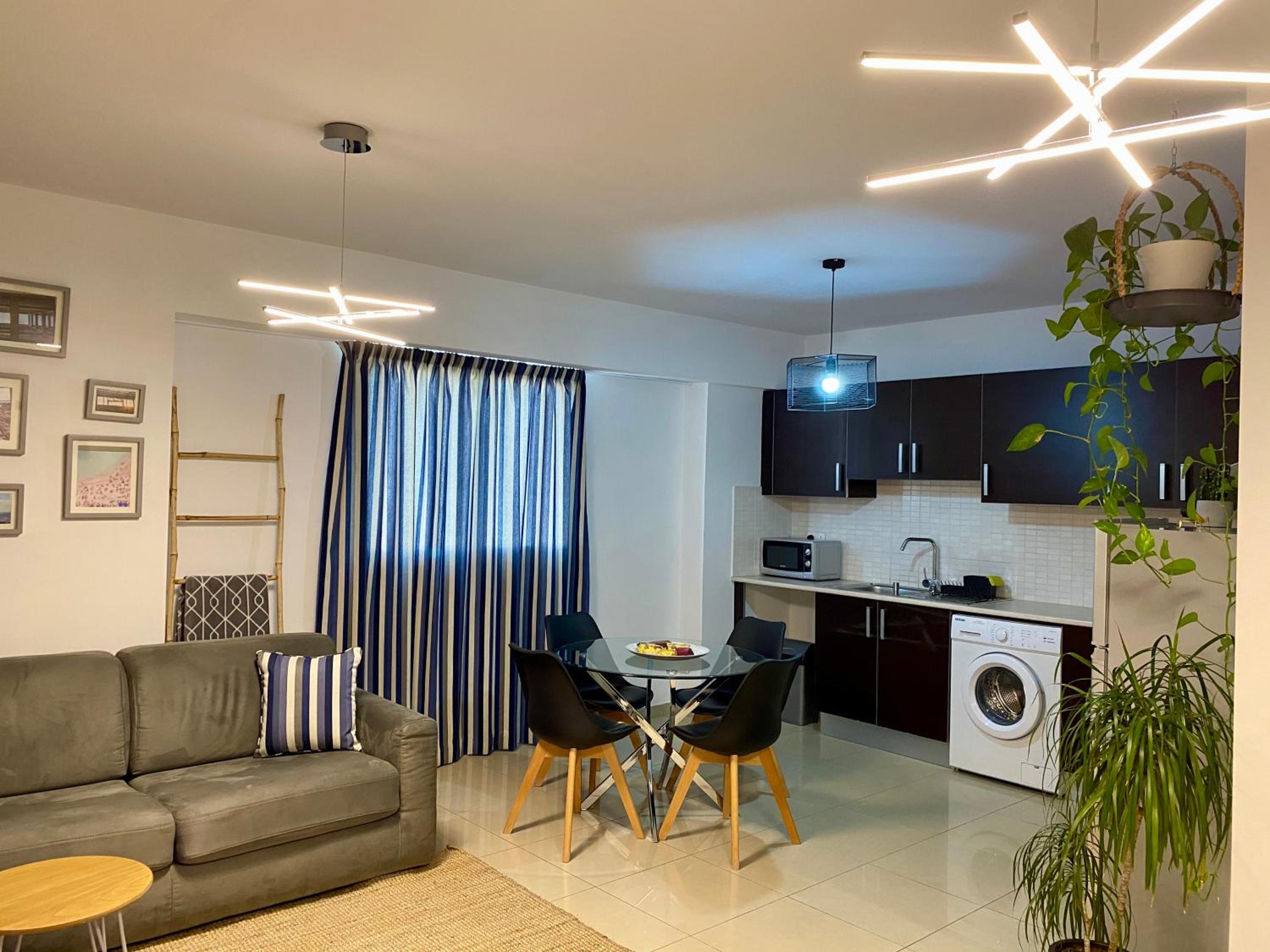 One-Bedroom Apartment - Photo 36