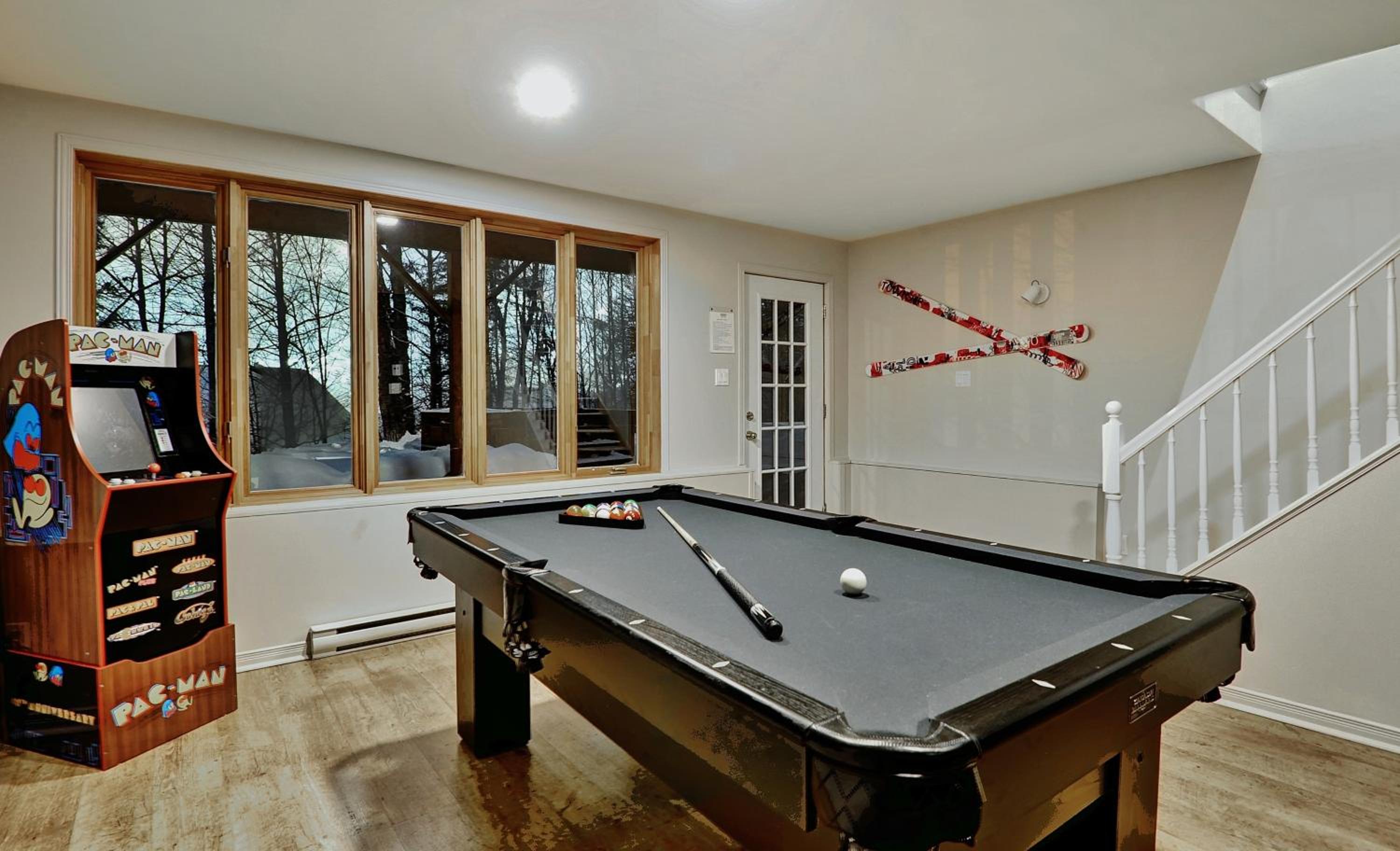 Four-Bedroom Chalet photo 3