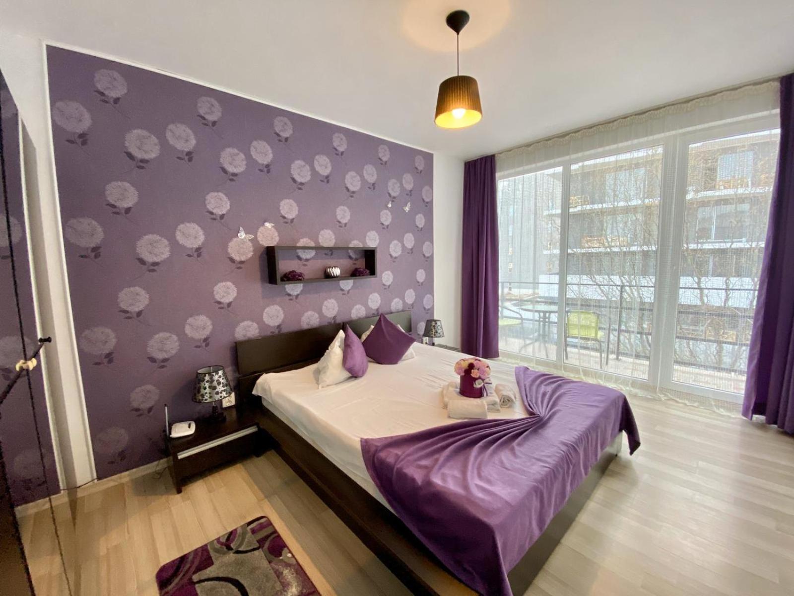 Apartment with Terrace photo 1