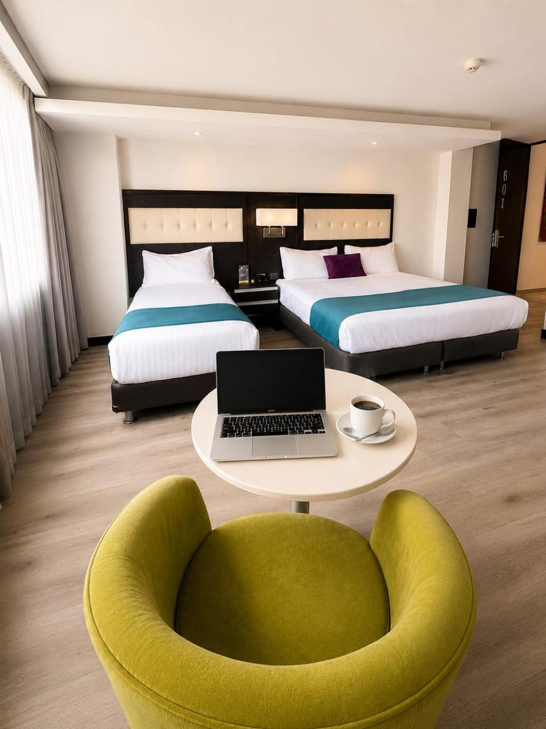 Triple Room, photo 6