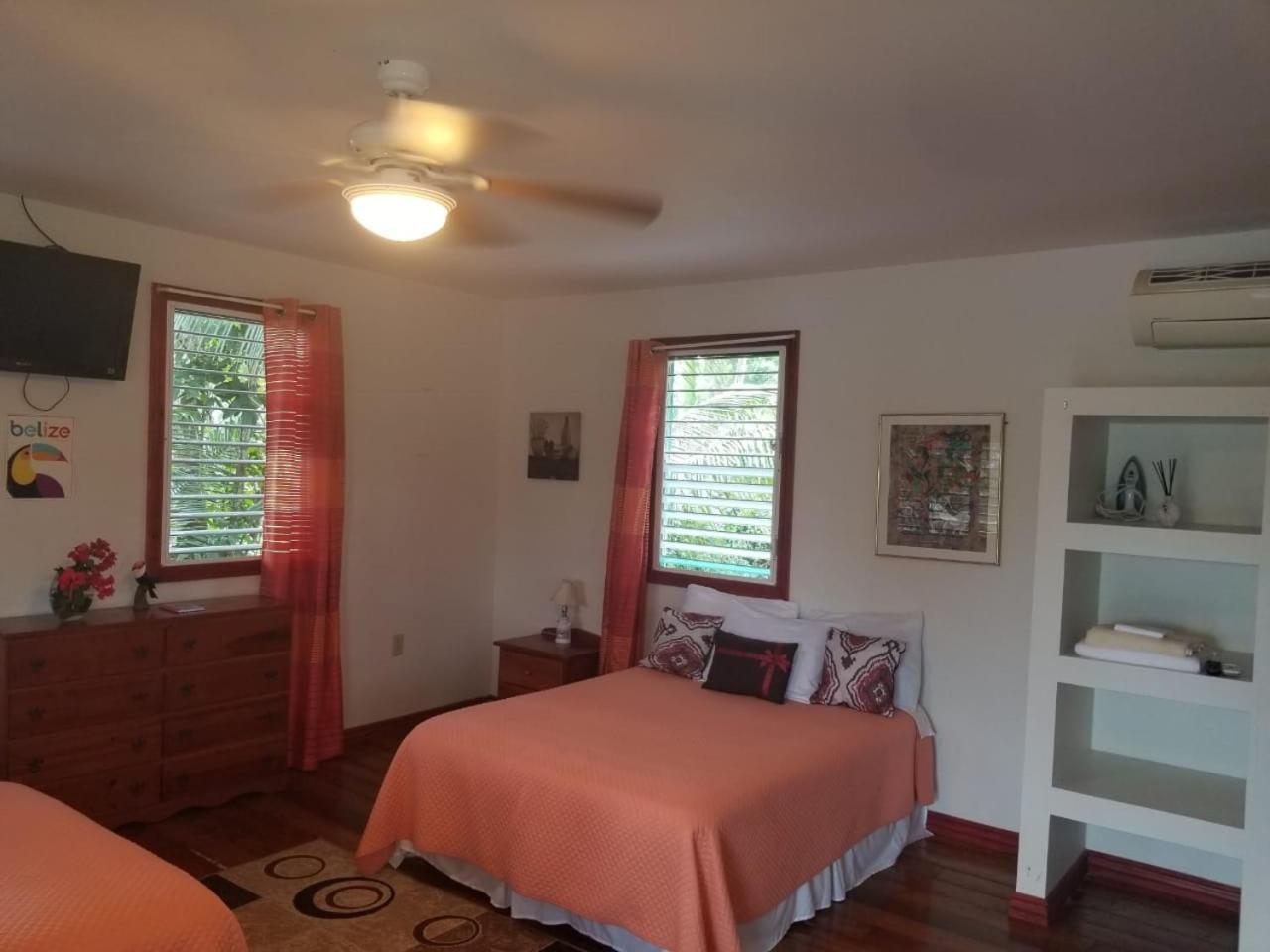 Deluxe Double Or Twin Room With Balcony photo 1