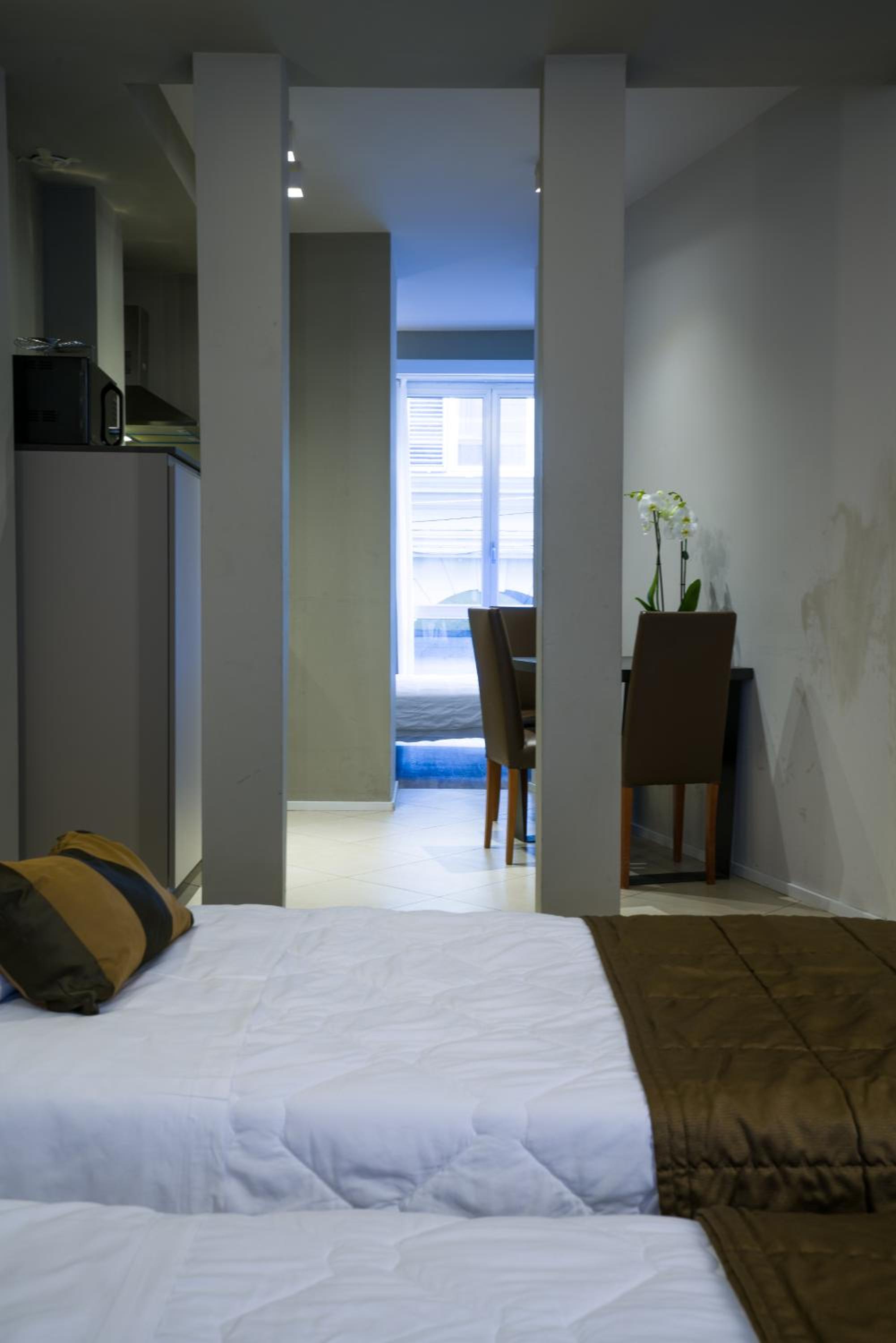 Studio (4 Adults) - Photo 1
