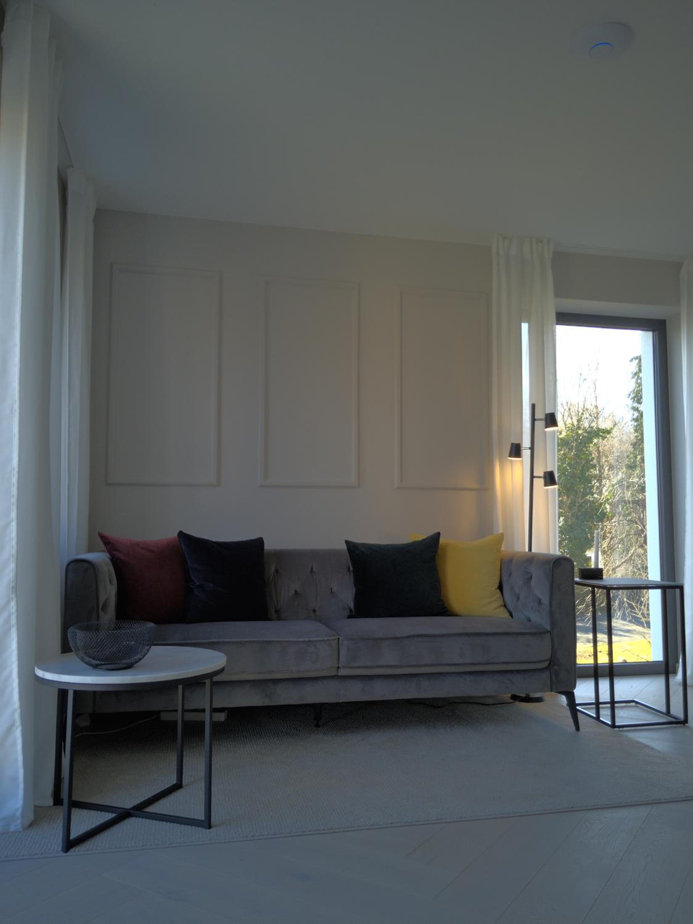 One-Bedroom Apartment with Balcony - Photo 1