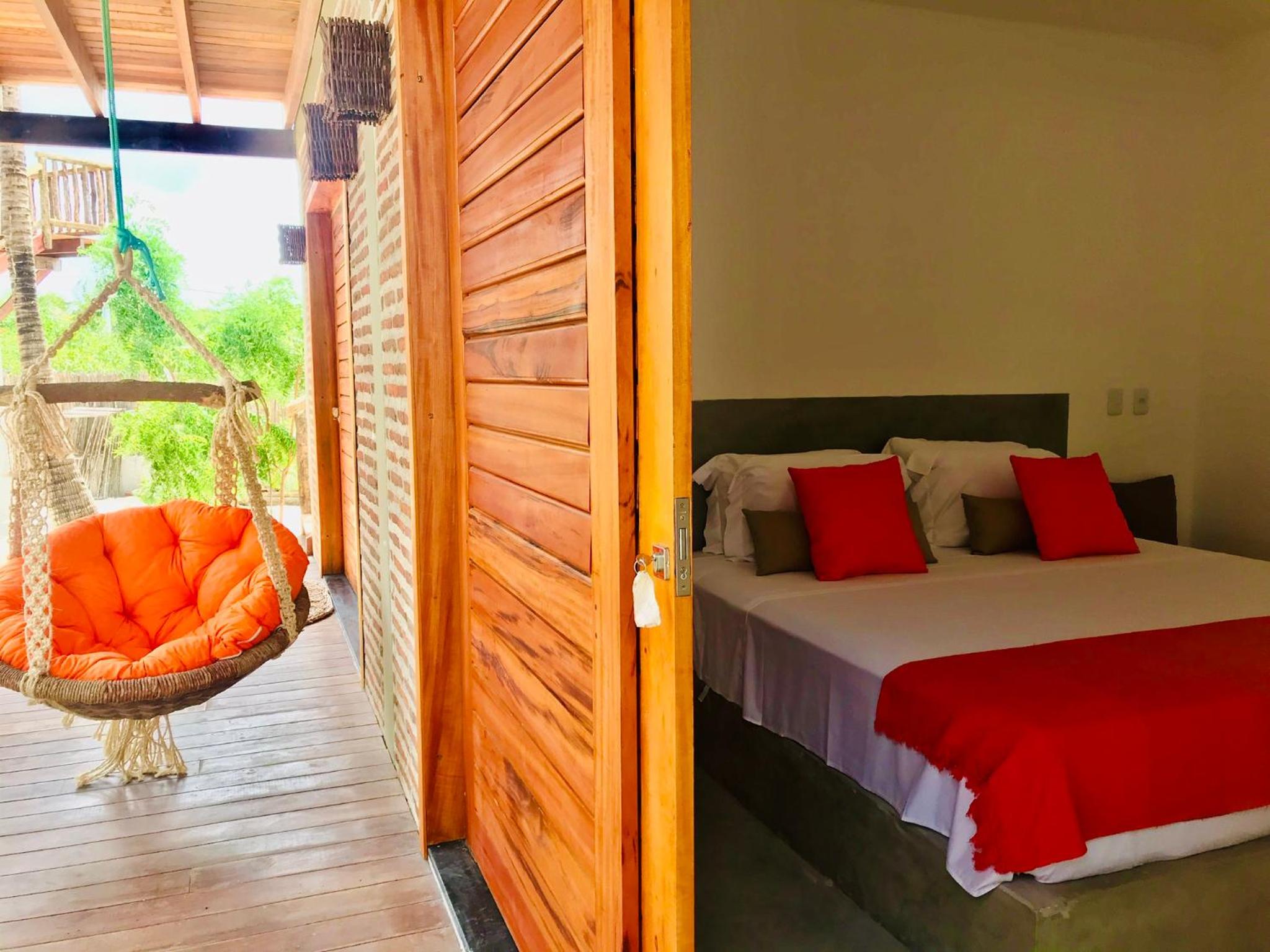 King Room with Pool View photo 2