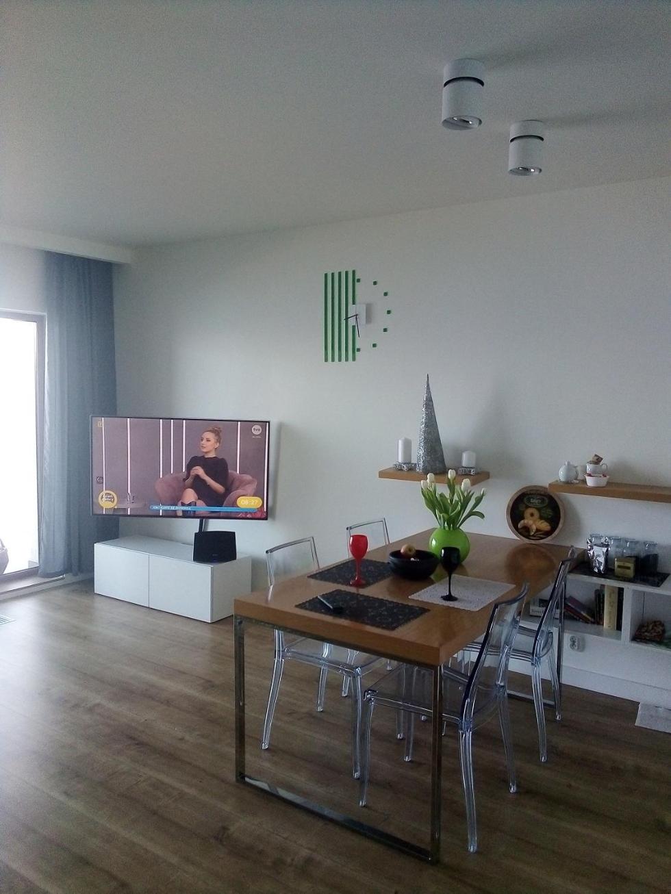 One-Bedroom Apartment - Photo 21