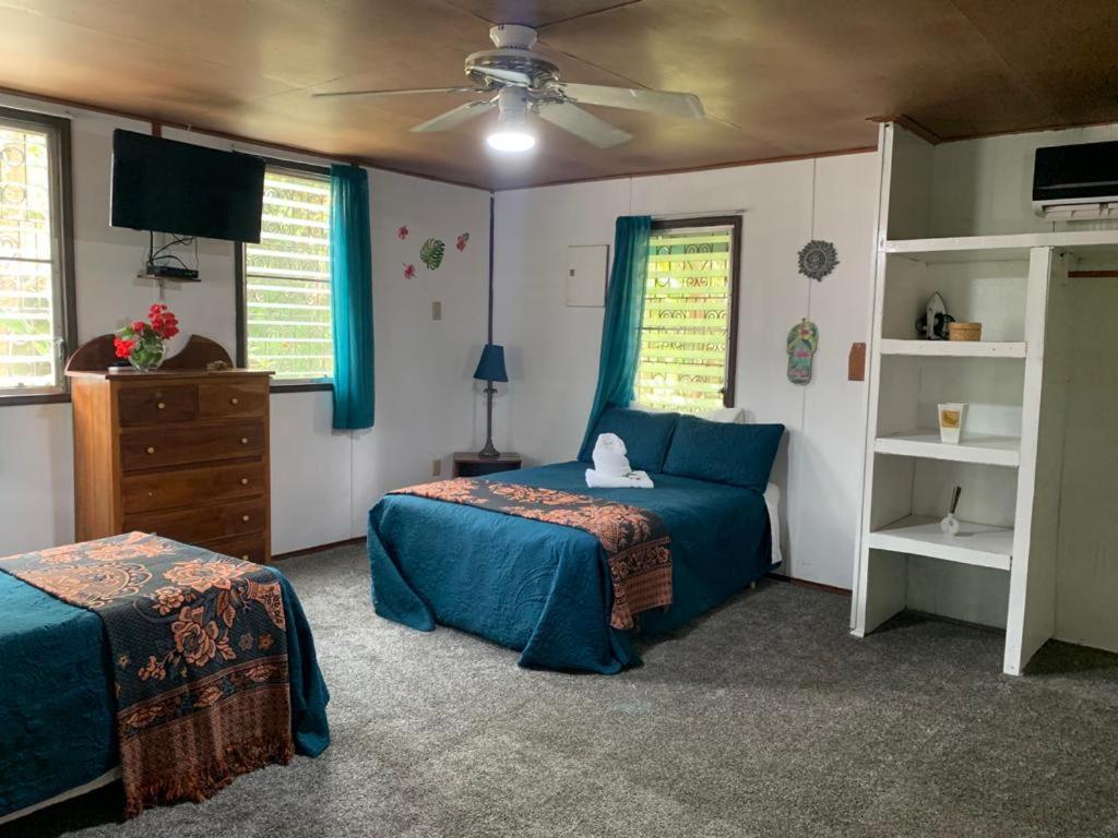 Double Or Twin Room With Extra Bed photo 1