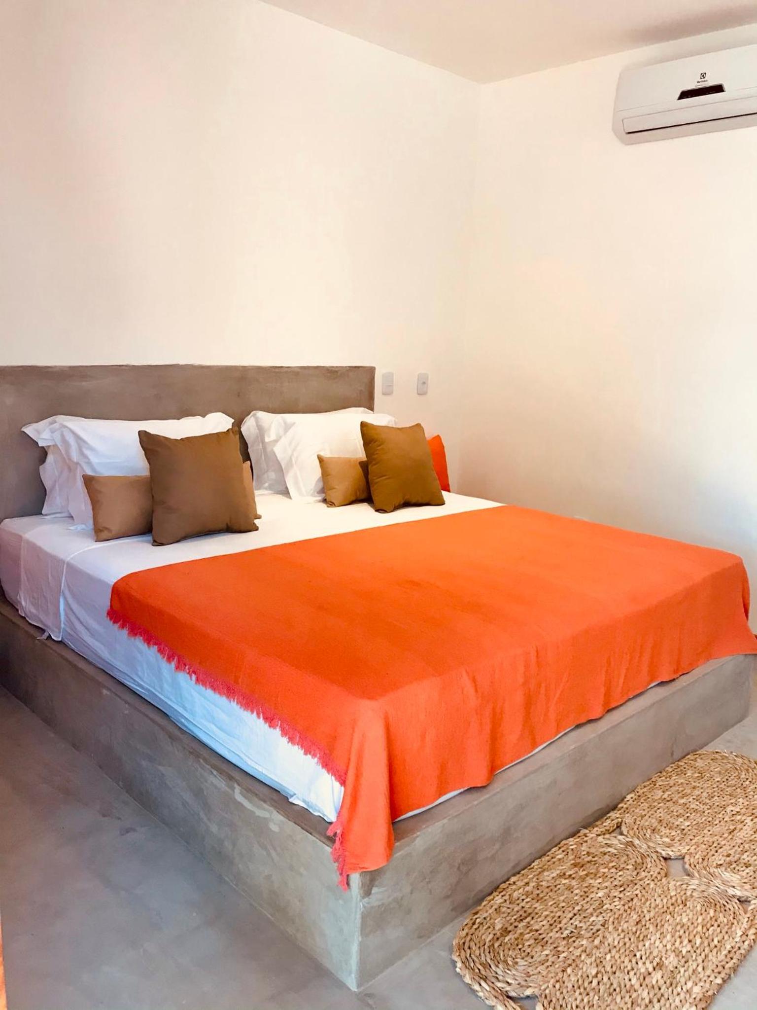 King Room with Balcony photo 1