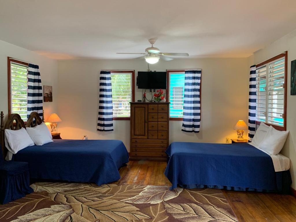 Double Or Twin Room With Balcony photo 3