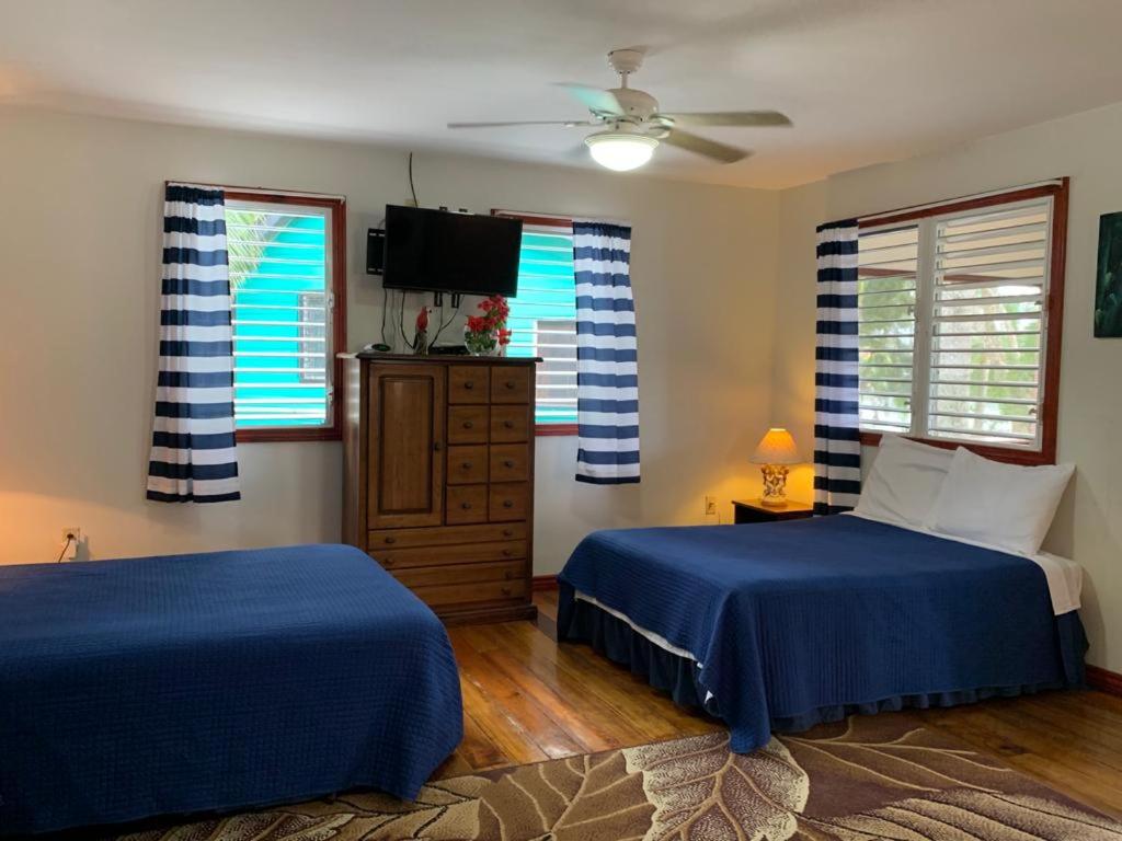 Double Or Twin Room With Balcony photo 1