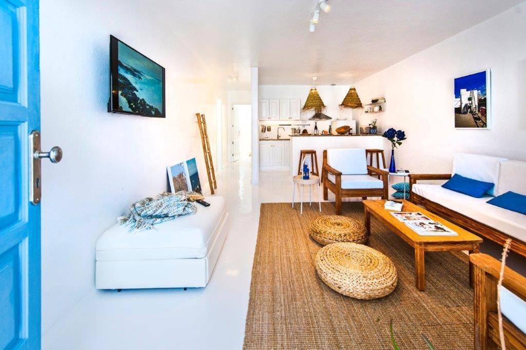 Apartamento - Planta Baja