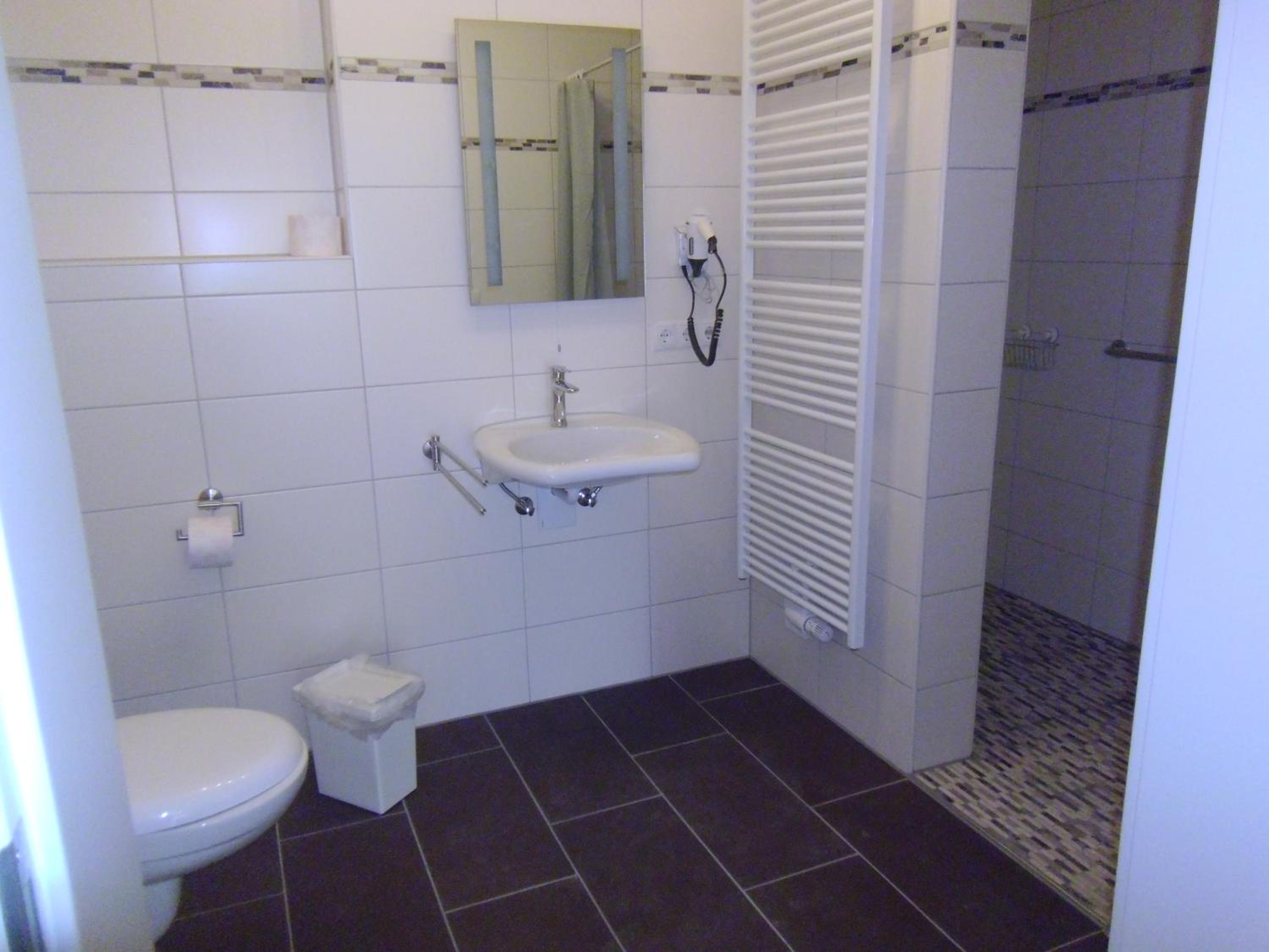 Quadruple Room - Ground Floor - Photo 2