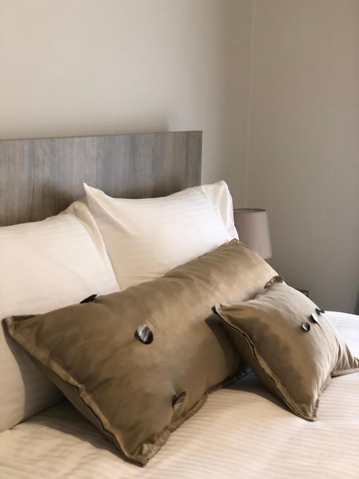 One-Bedroom Apartment - Photo 18