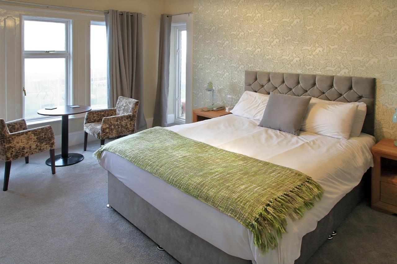 Double Room with Sea View photo 2