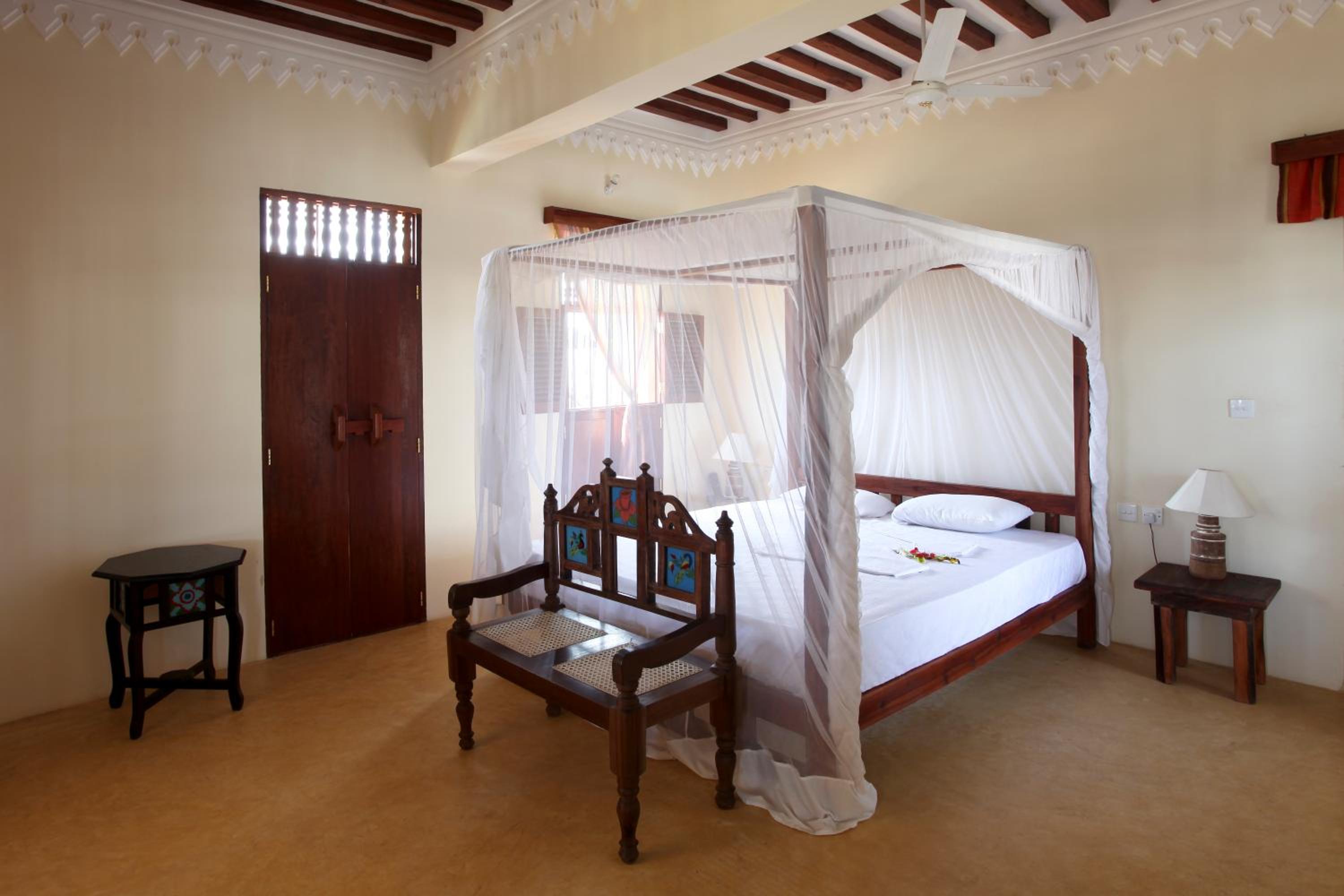 King Suite with Sea View - Photo 2