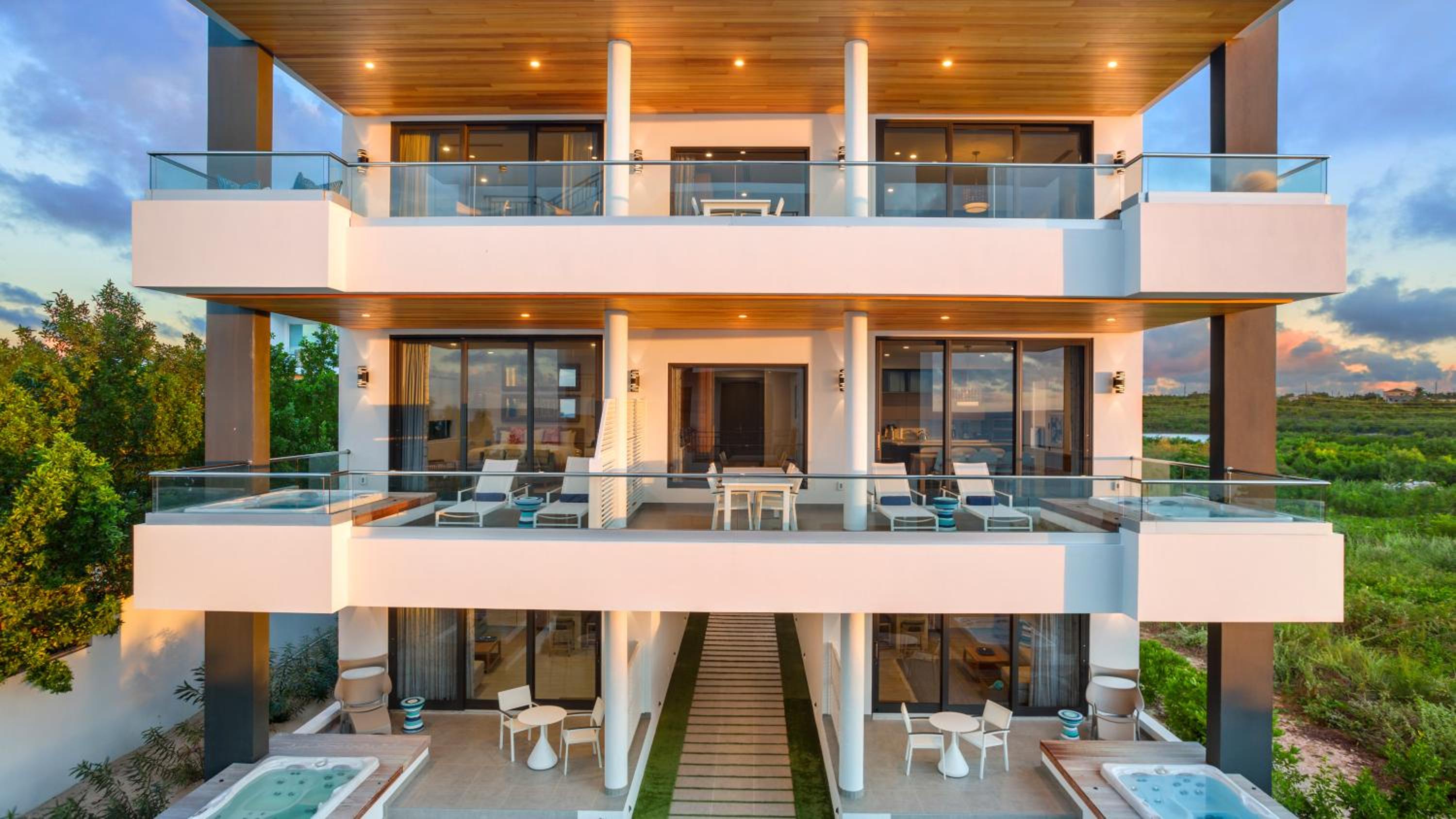 Apartment with Sea View photo 3