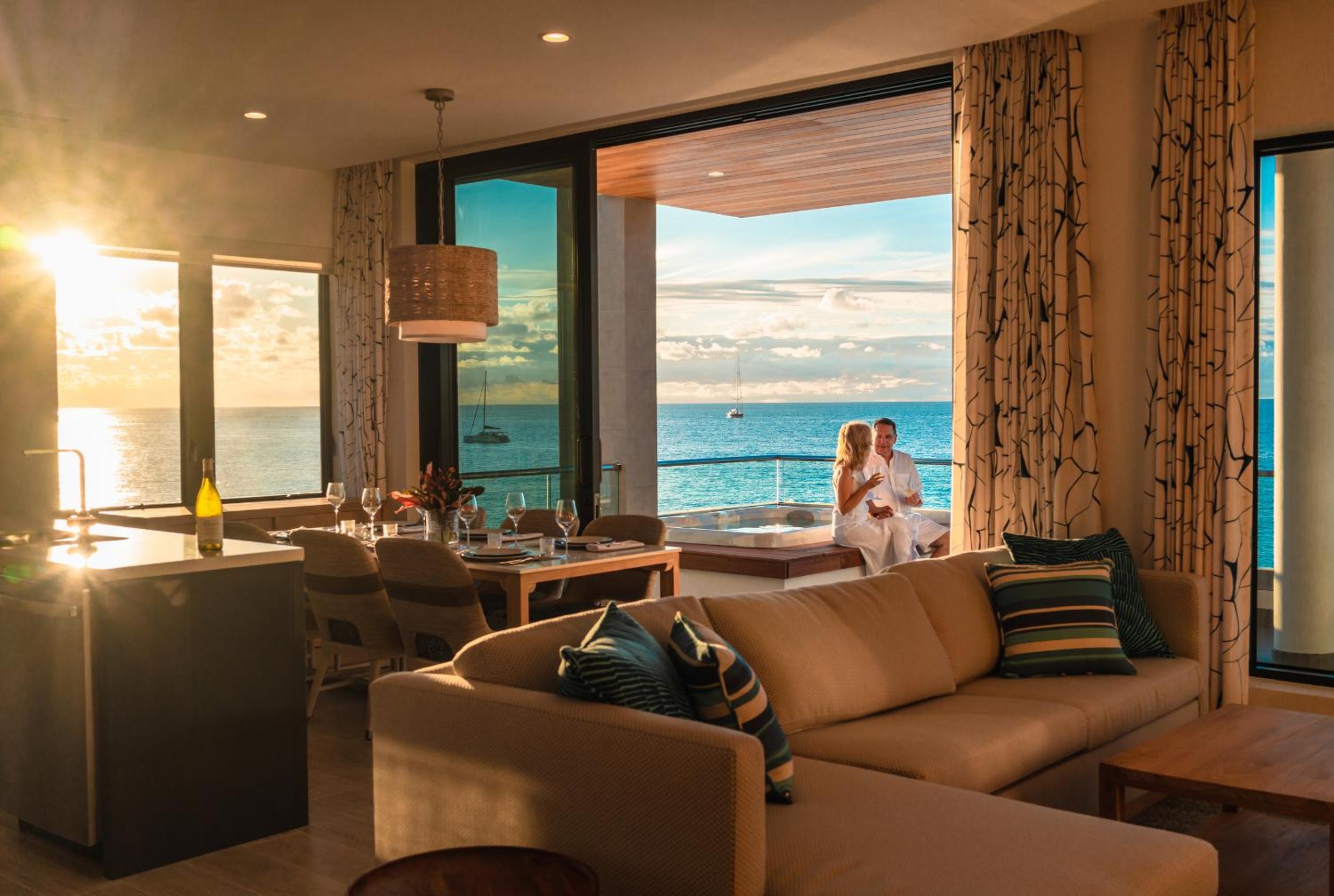 Penthouse Apartment photo 3