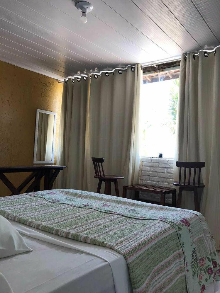 Duplex Suite with Sea View