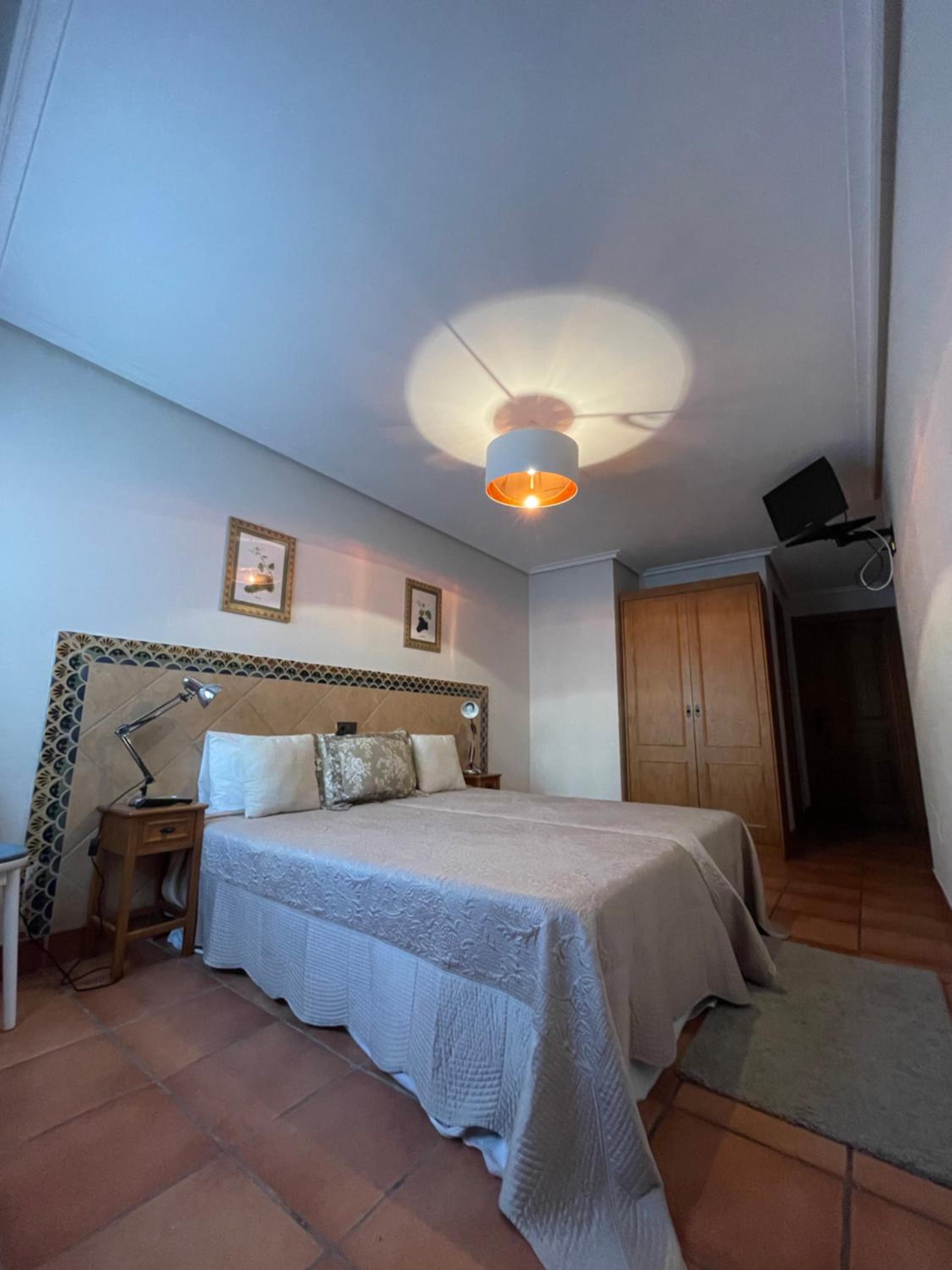 Habitación Cuádruple