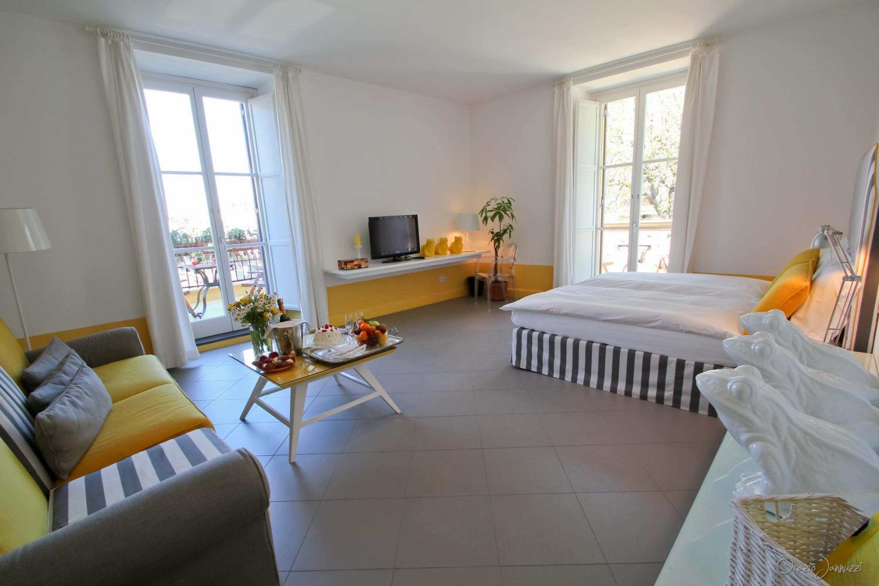 Junior Suite - Photo 16