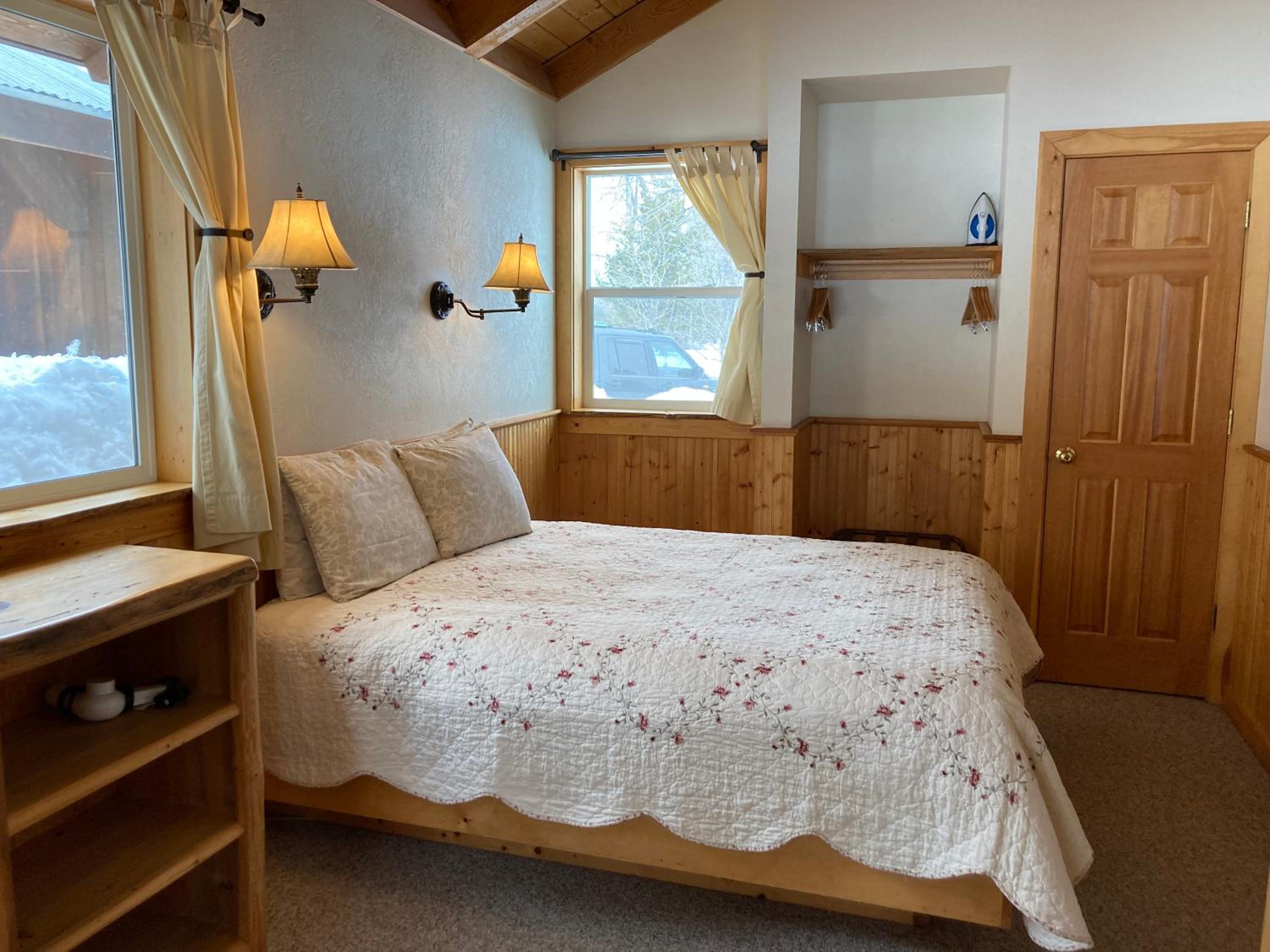 One-Bedroom Chalet