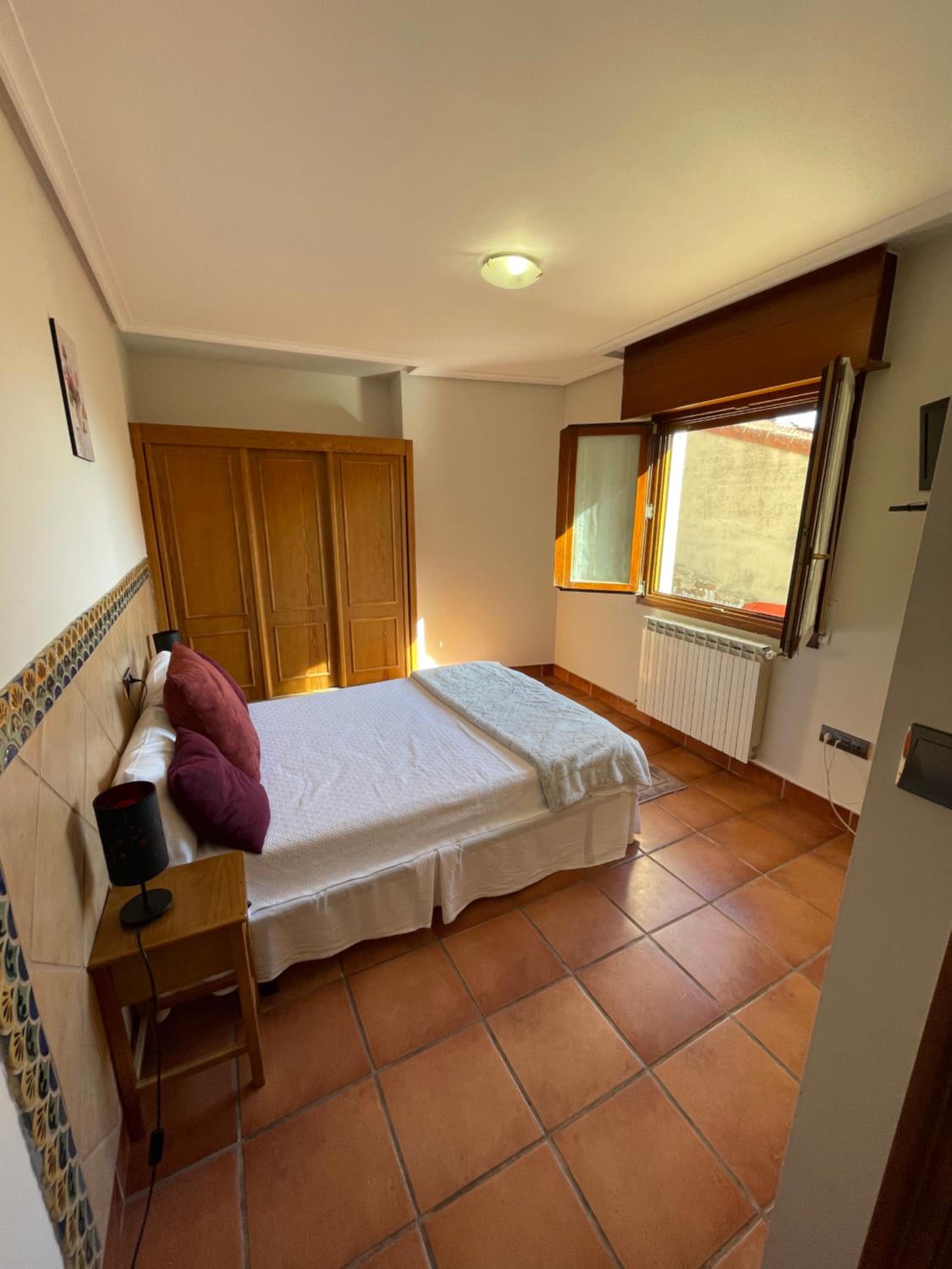 Double Room - Photo 1