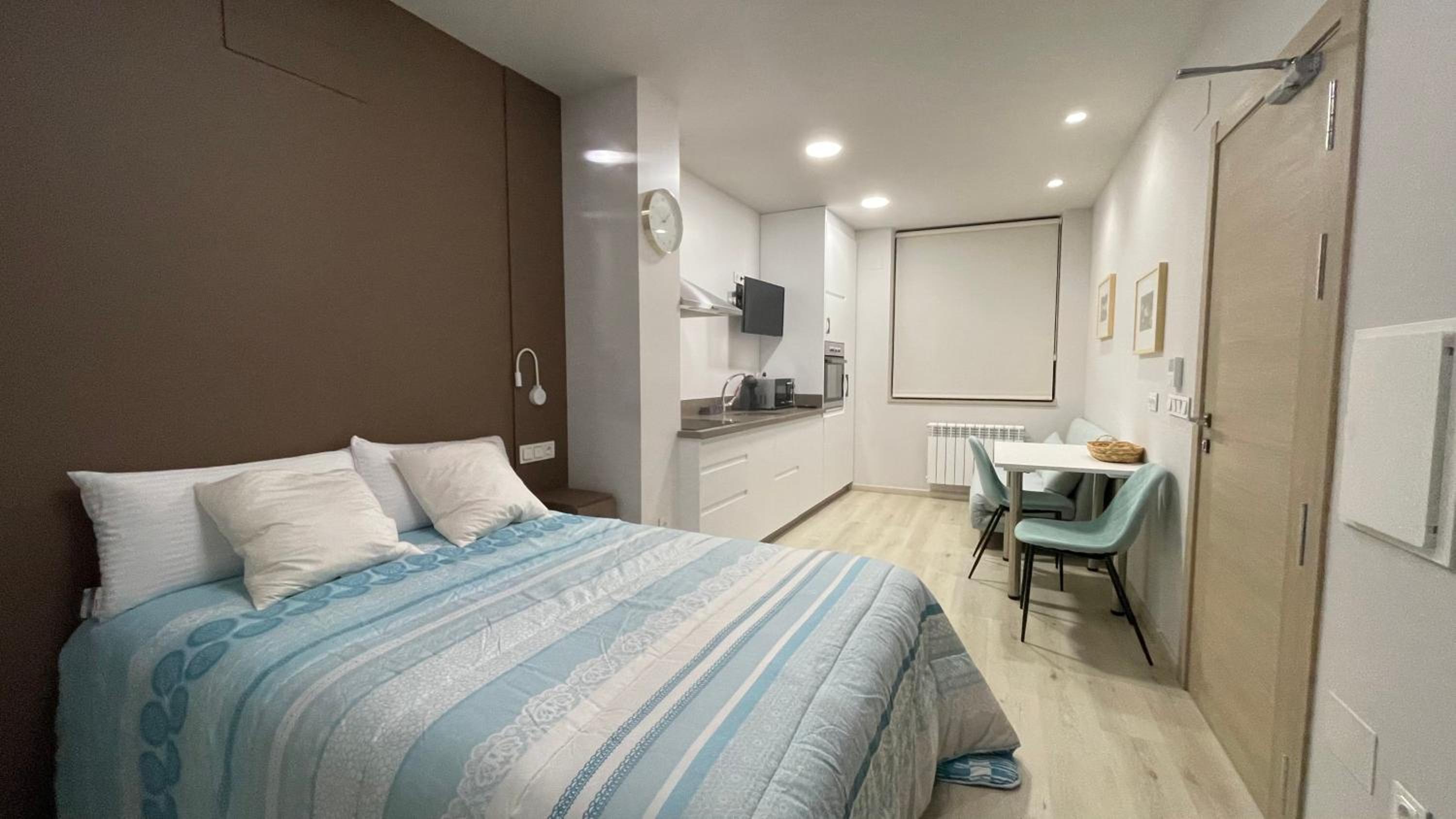 Studio - Disability Access