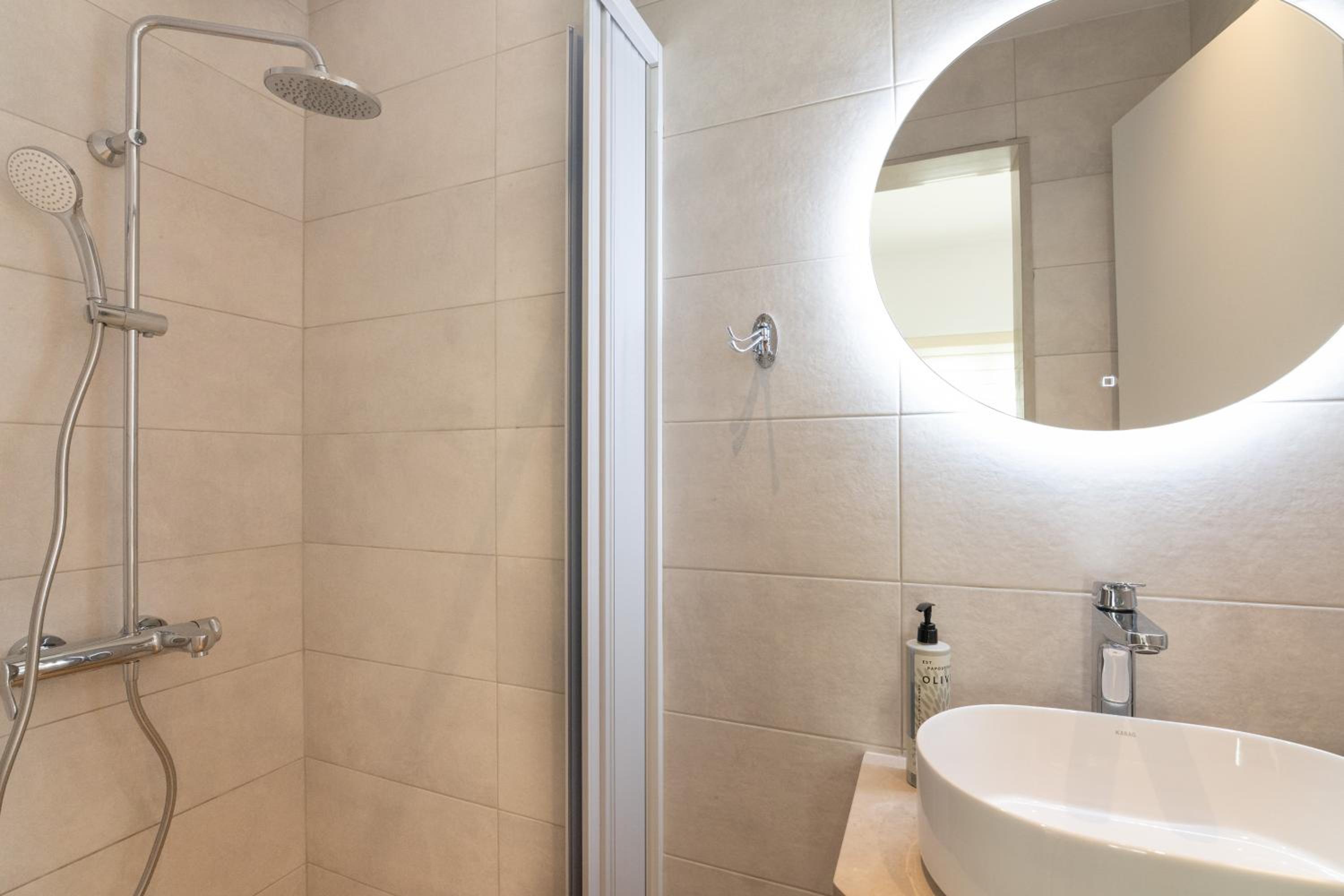 Junior Suite with Sea View