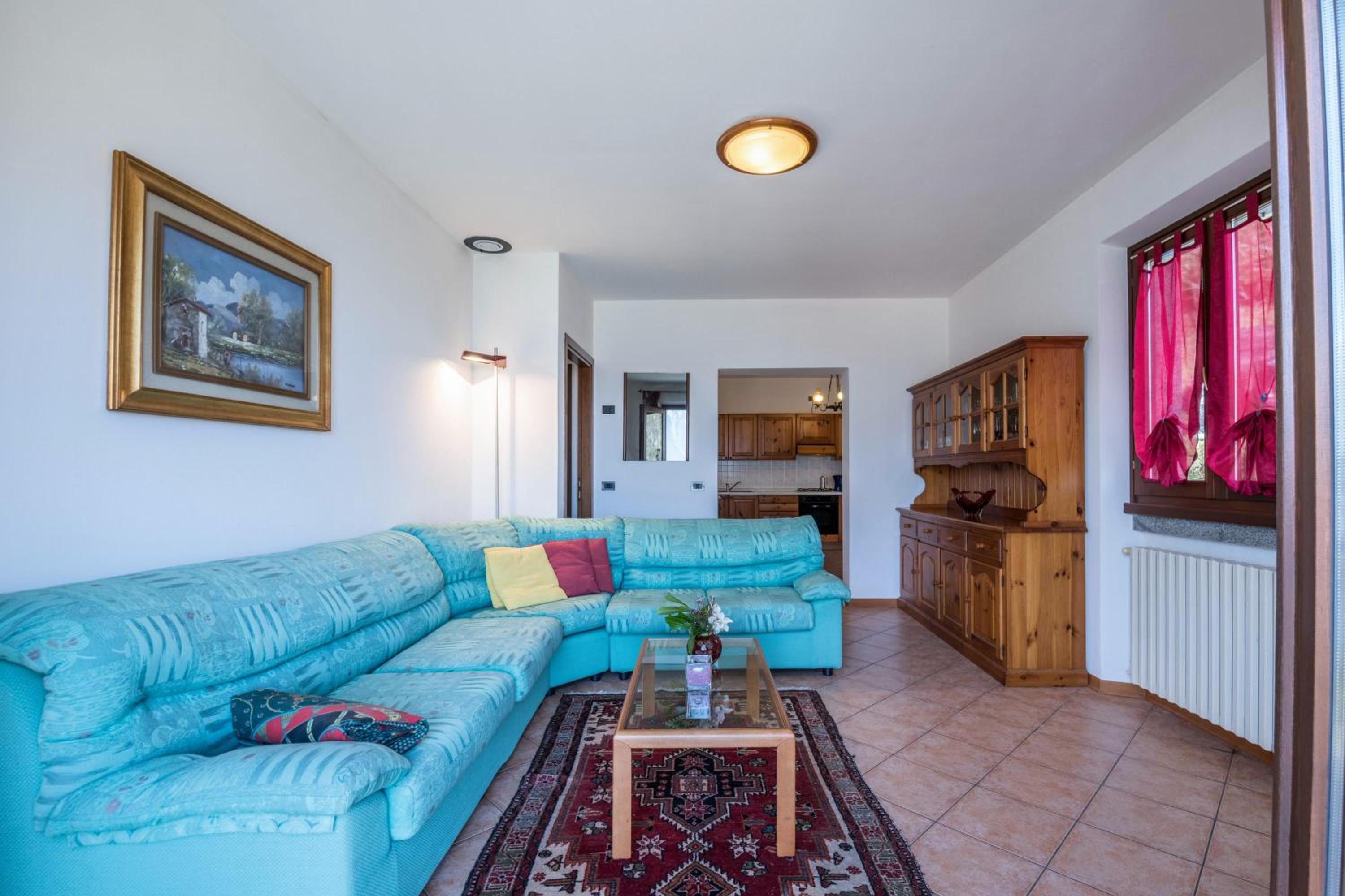Two-Bedroom Superior Apartment